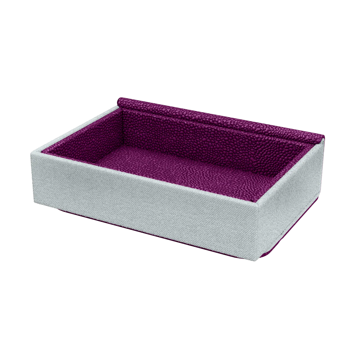 Dragon Tray - Purple & Frost - Image 3