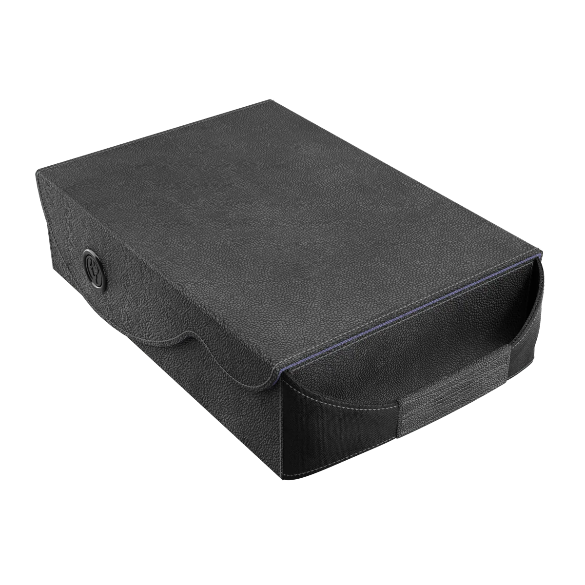 Dragon Vault - Black & Lilac - Image 3