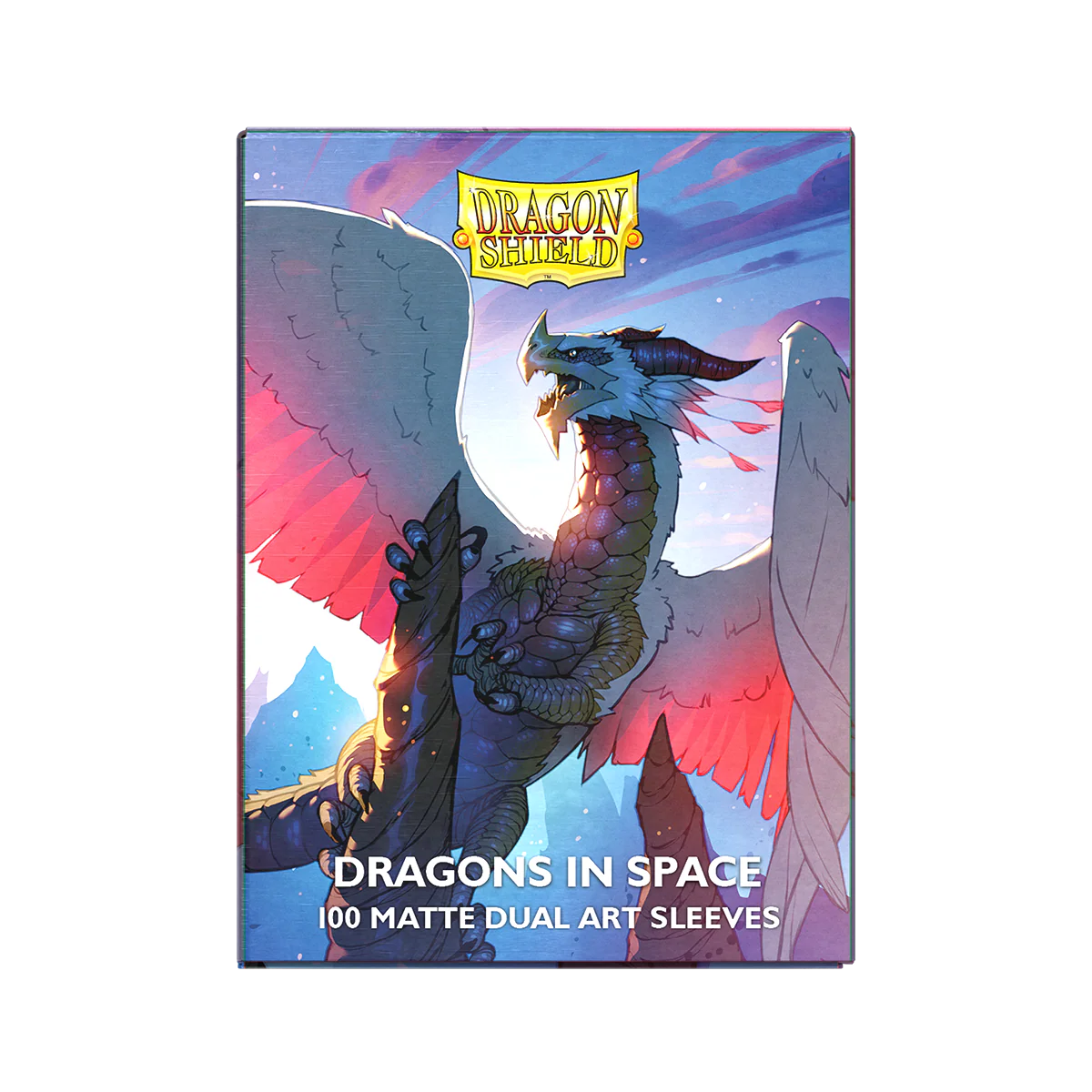 Dragons in Space - Image 3