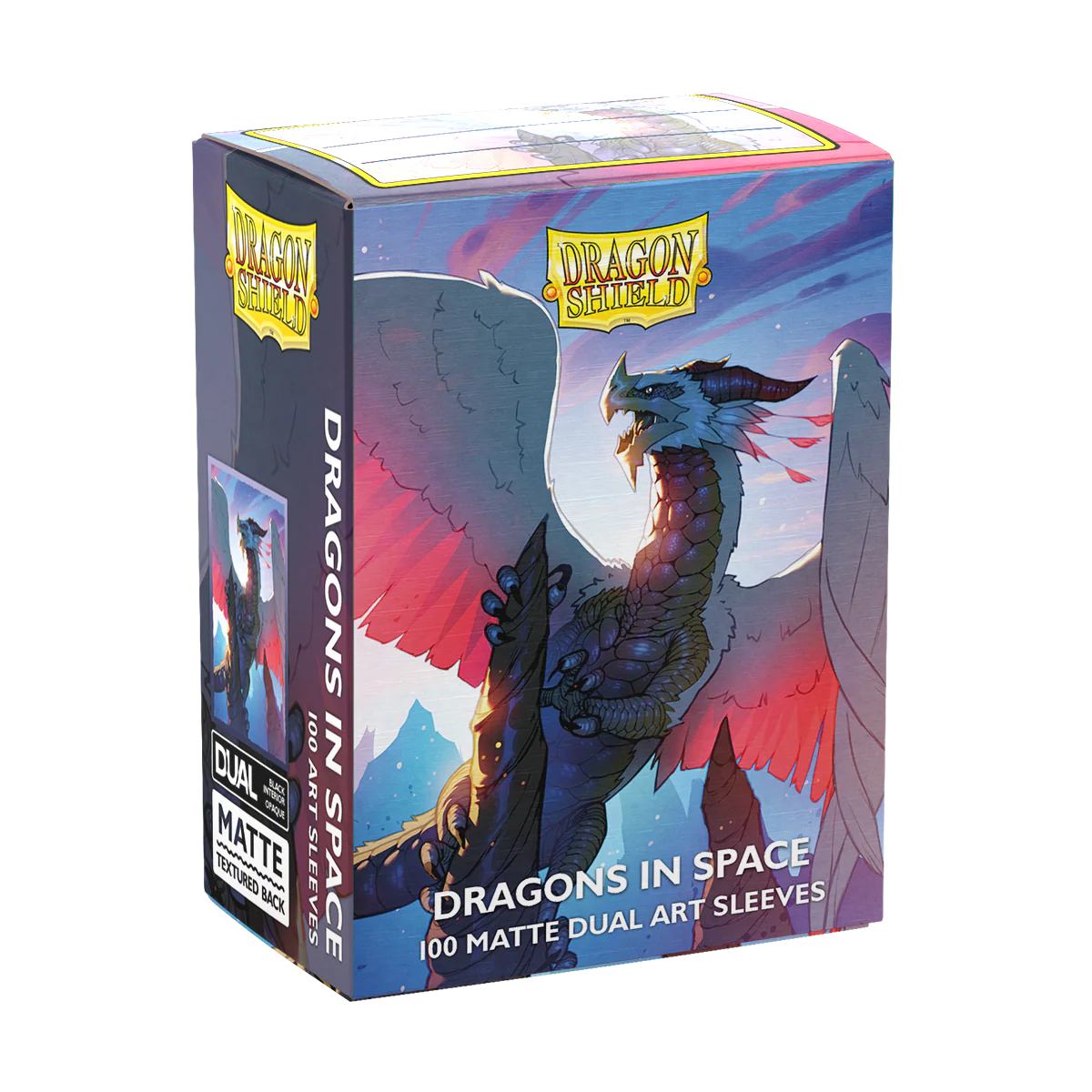 Dragons in Space - Image 4