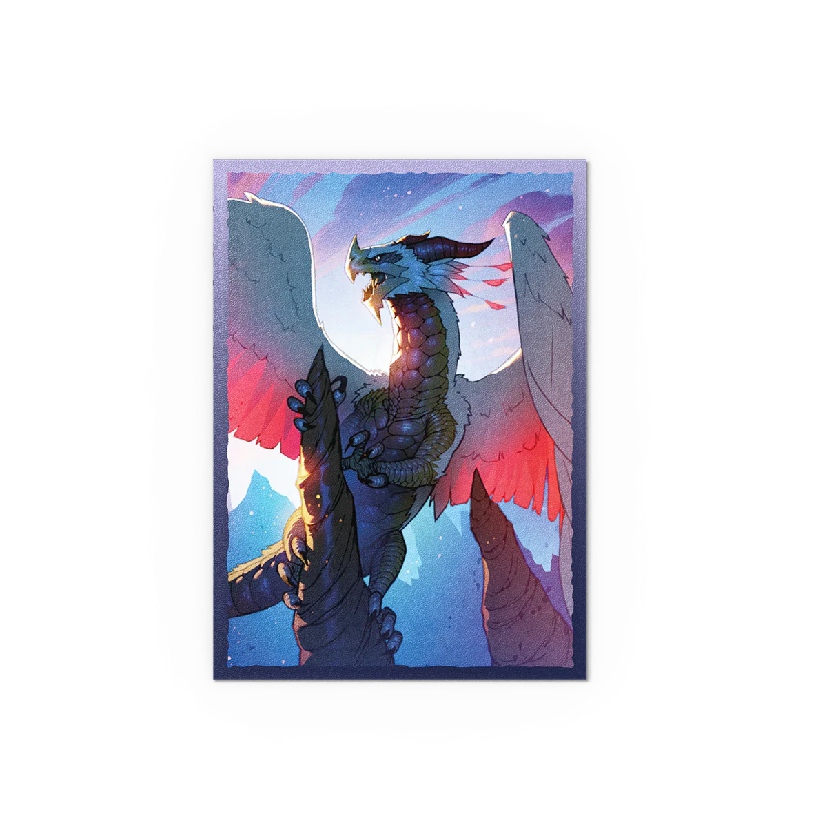 Dragons in Space - Image 6