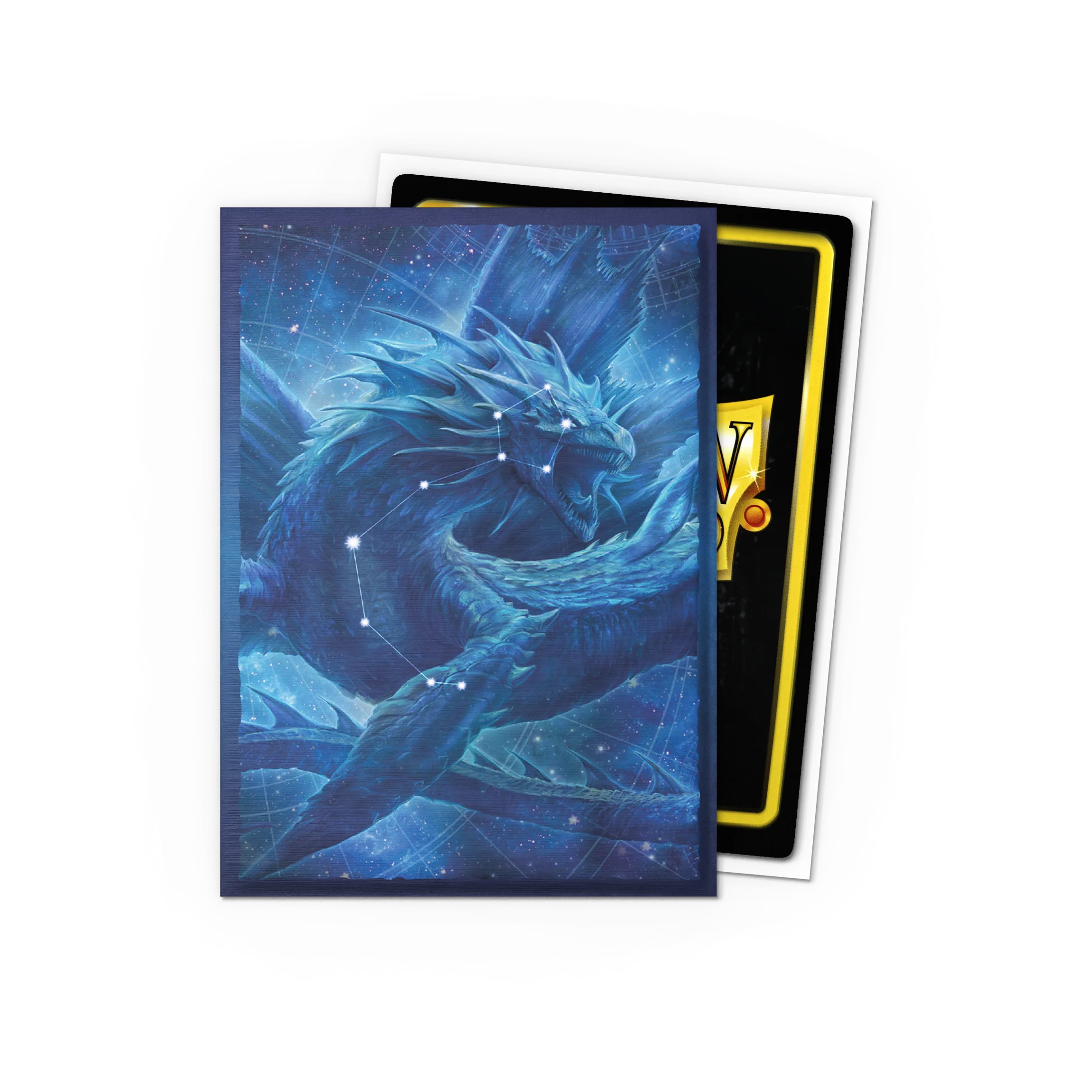 Drasmorx - Constellations - Brushed Art Sleeves - Image 2