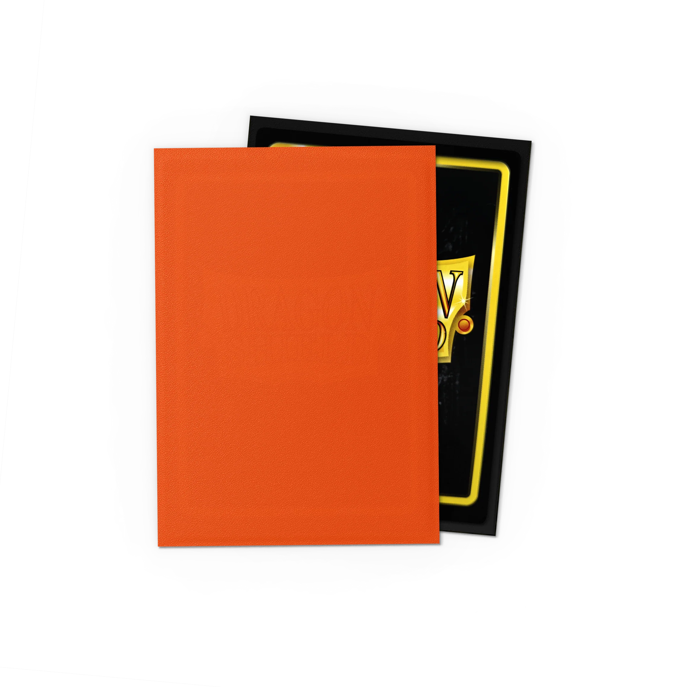 Ember - Matte Dual Sleeves - Image 4