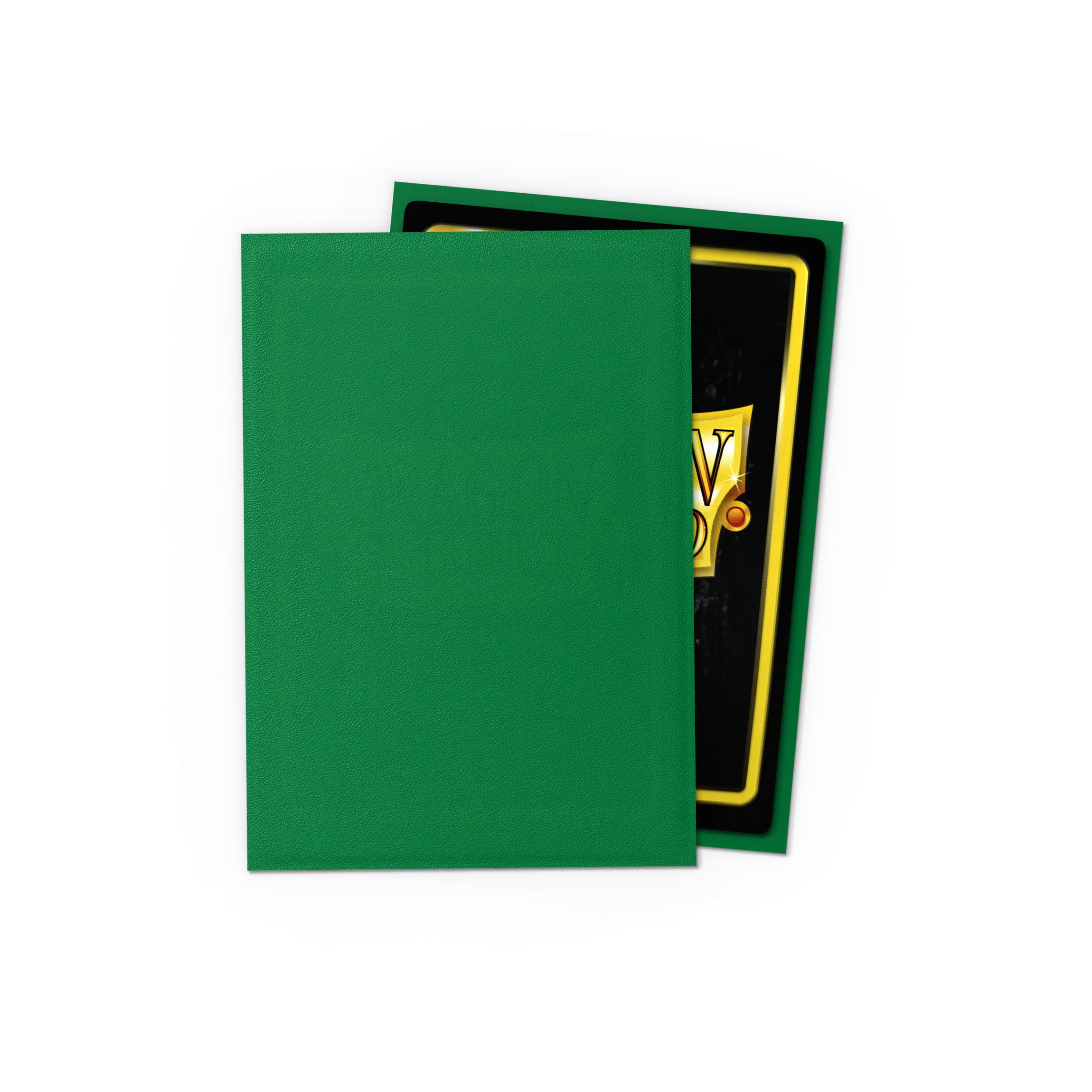 Emerald - Matte Sleeves - Image 4