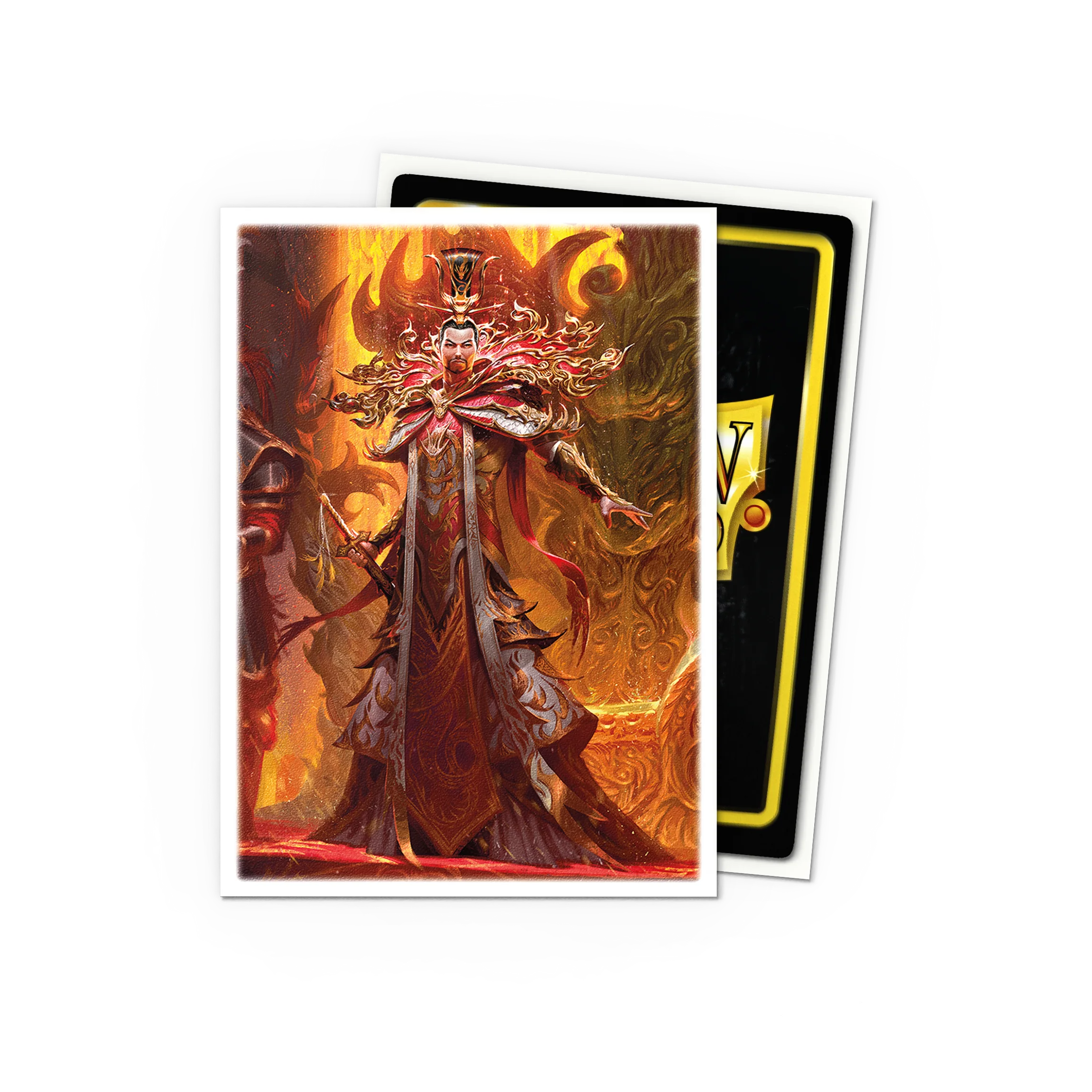 Emperor - Matte Art Sleeves - Image 2