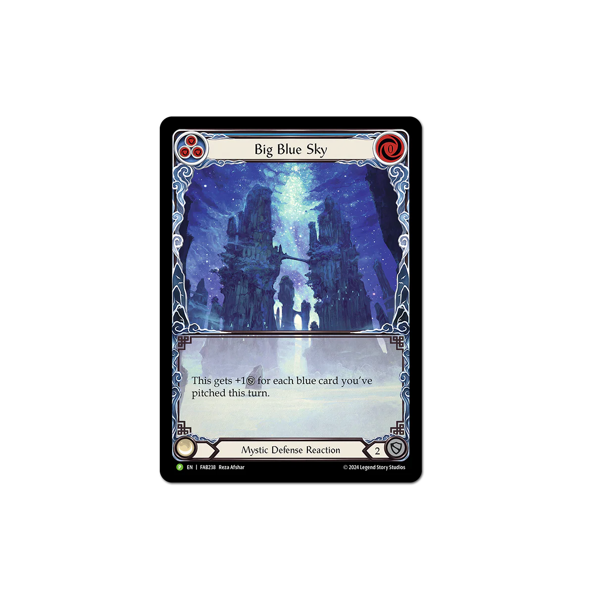 Enigma - Matte Art Sleeves - Image 2