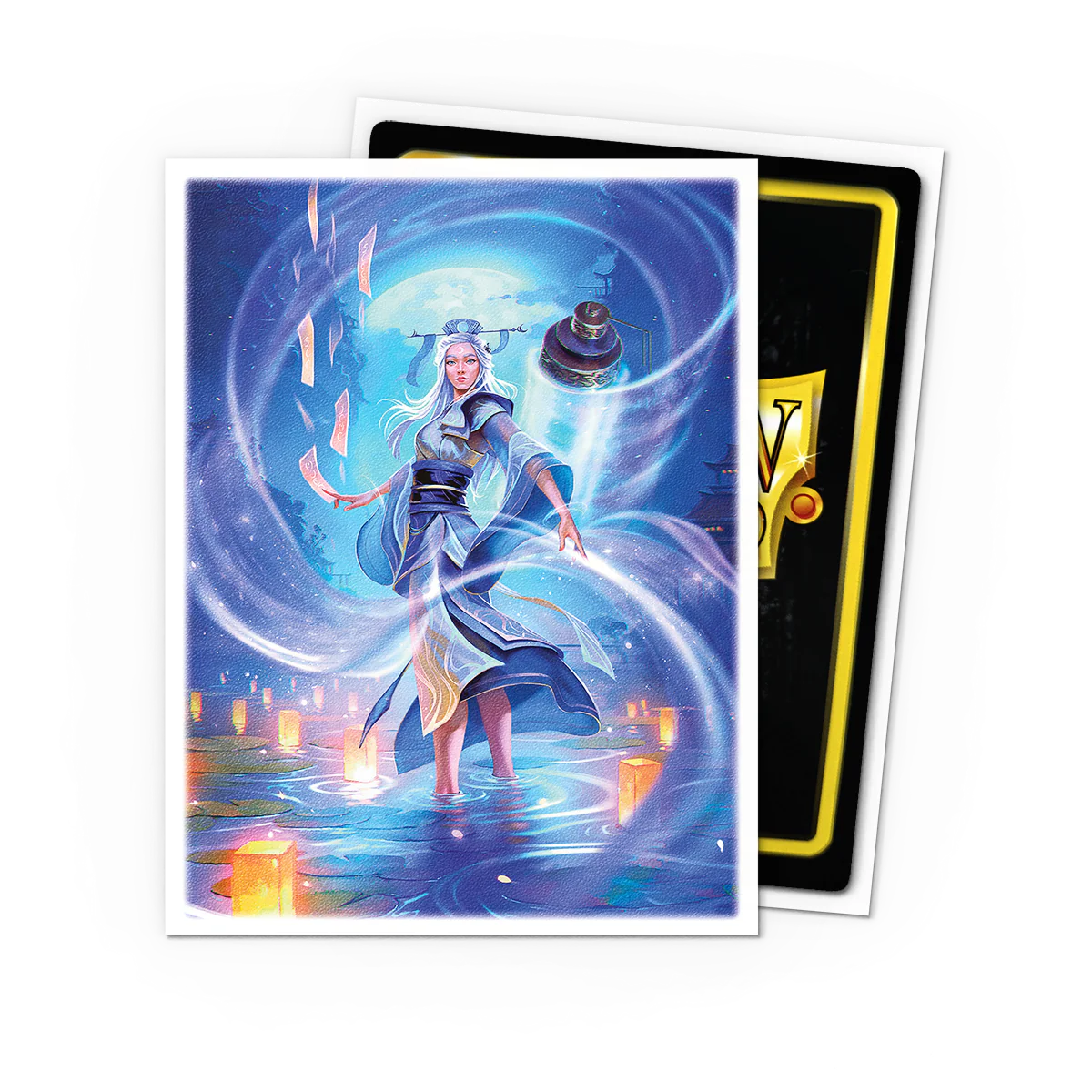 Enigma - Matte Art Sleeves - Image 4