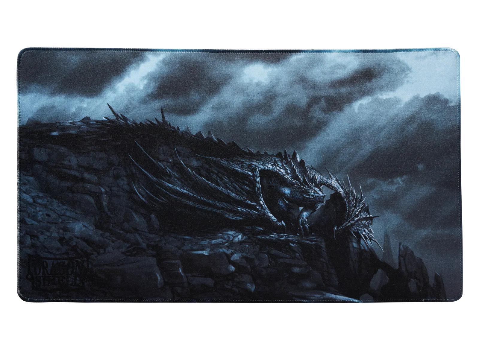 Escotarox - TCG Playmat
