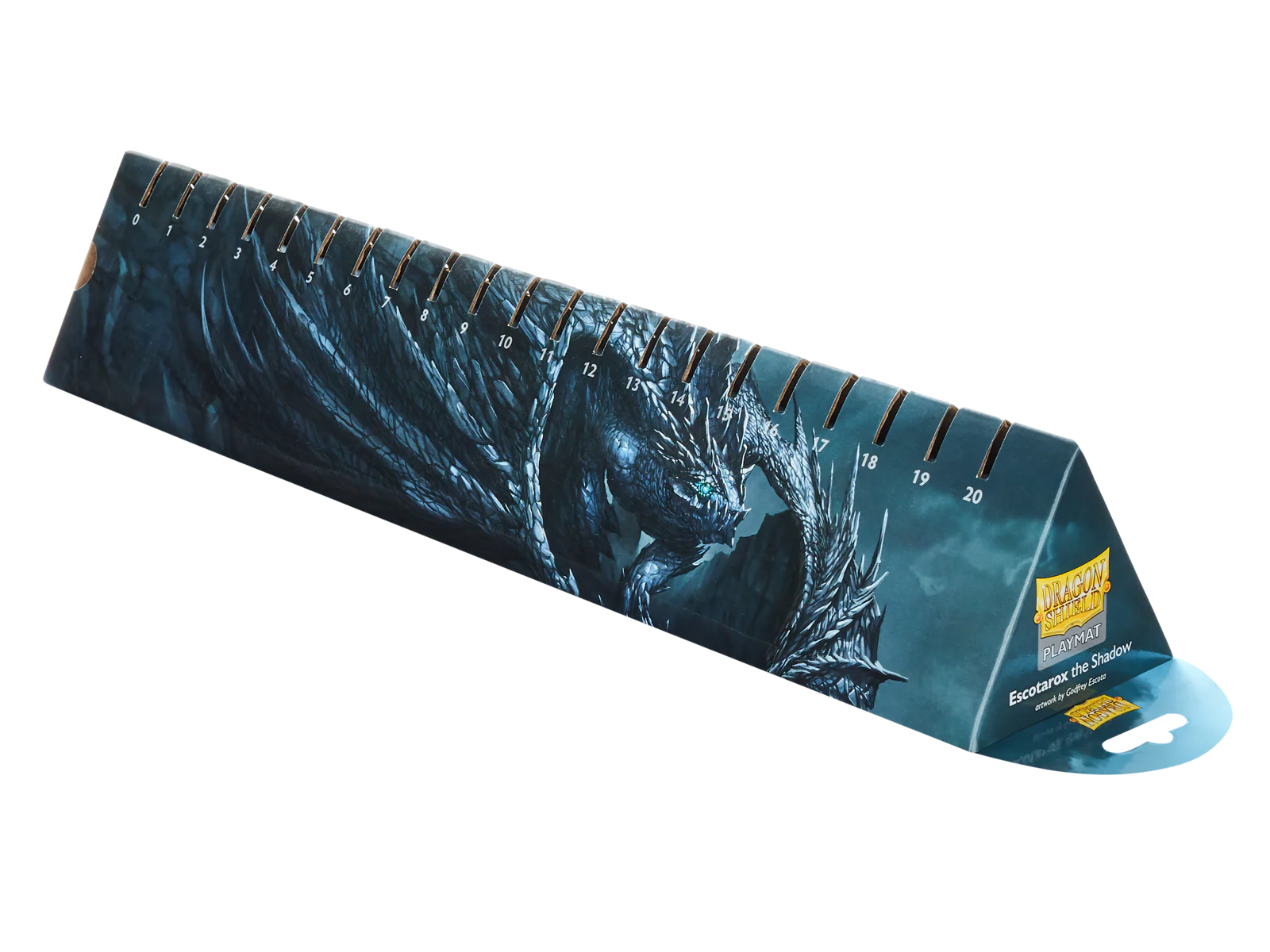Escotarox - TCG Playmat - Image 2