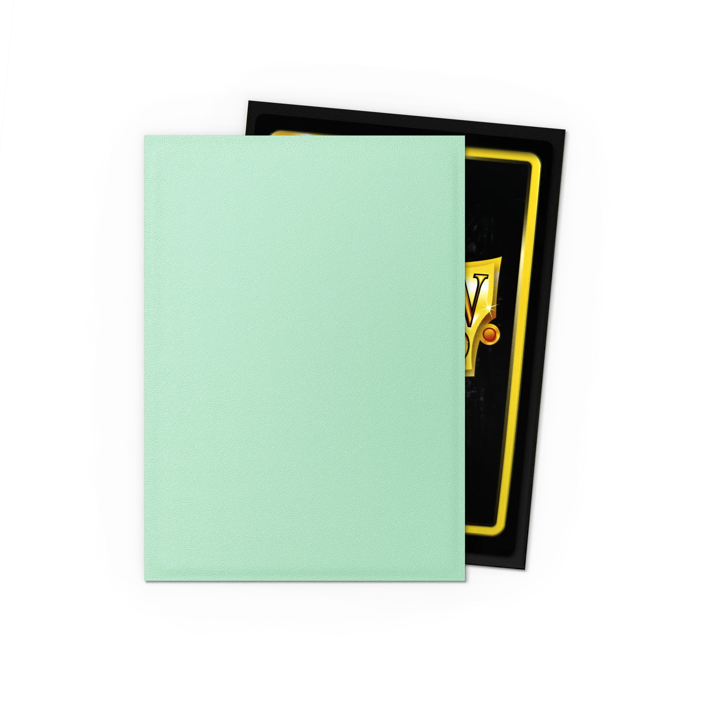 Eucalyptus - Matte Dual Sleeves - Image 2