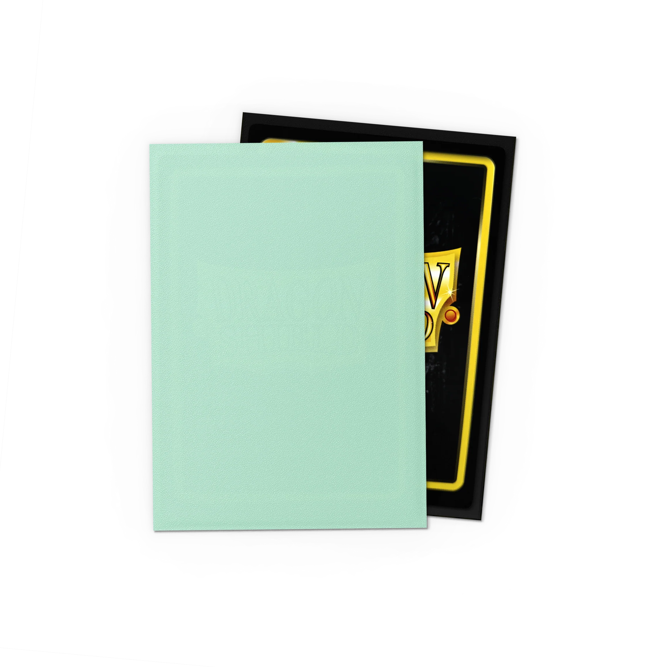 Eucalyptus - Matte Dual Sleeves - Image 4