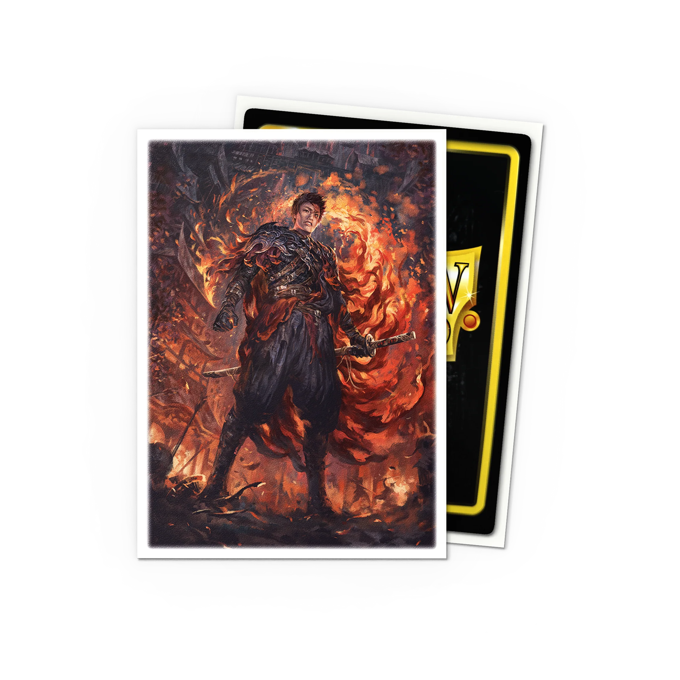 Fai - Matte Art Sleeves - Image 2