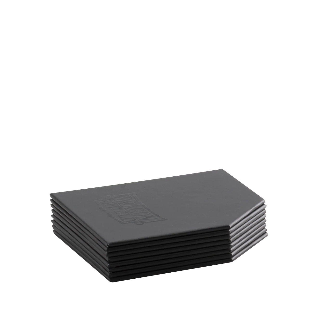 Fortress - 8 Card Dividers - Black