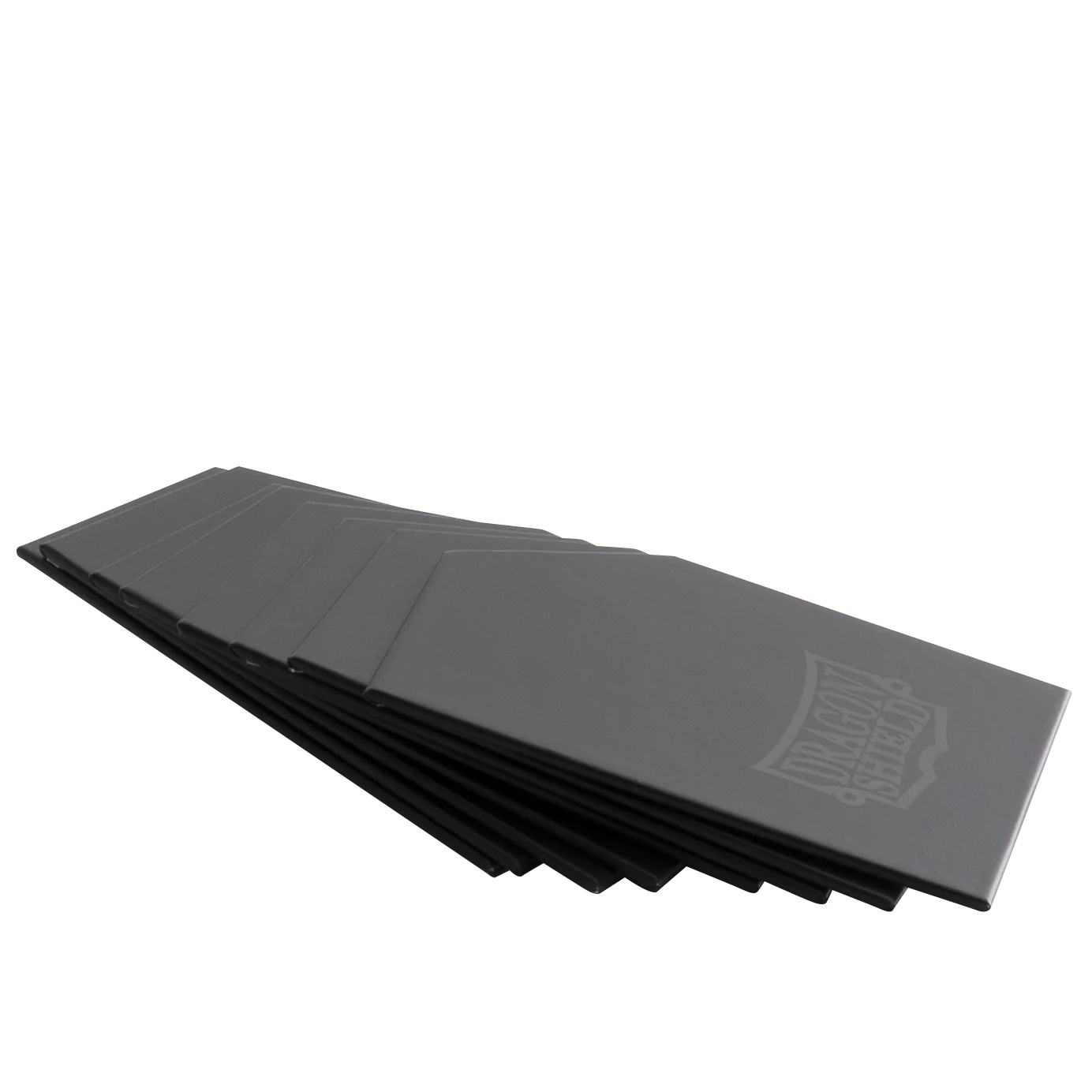 Fortress - 8 Card Dividers - Black - Image 2
