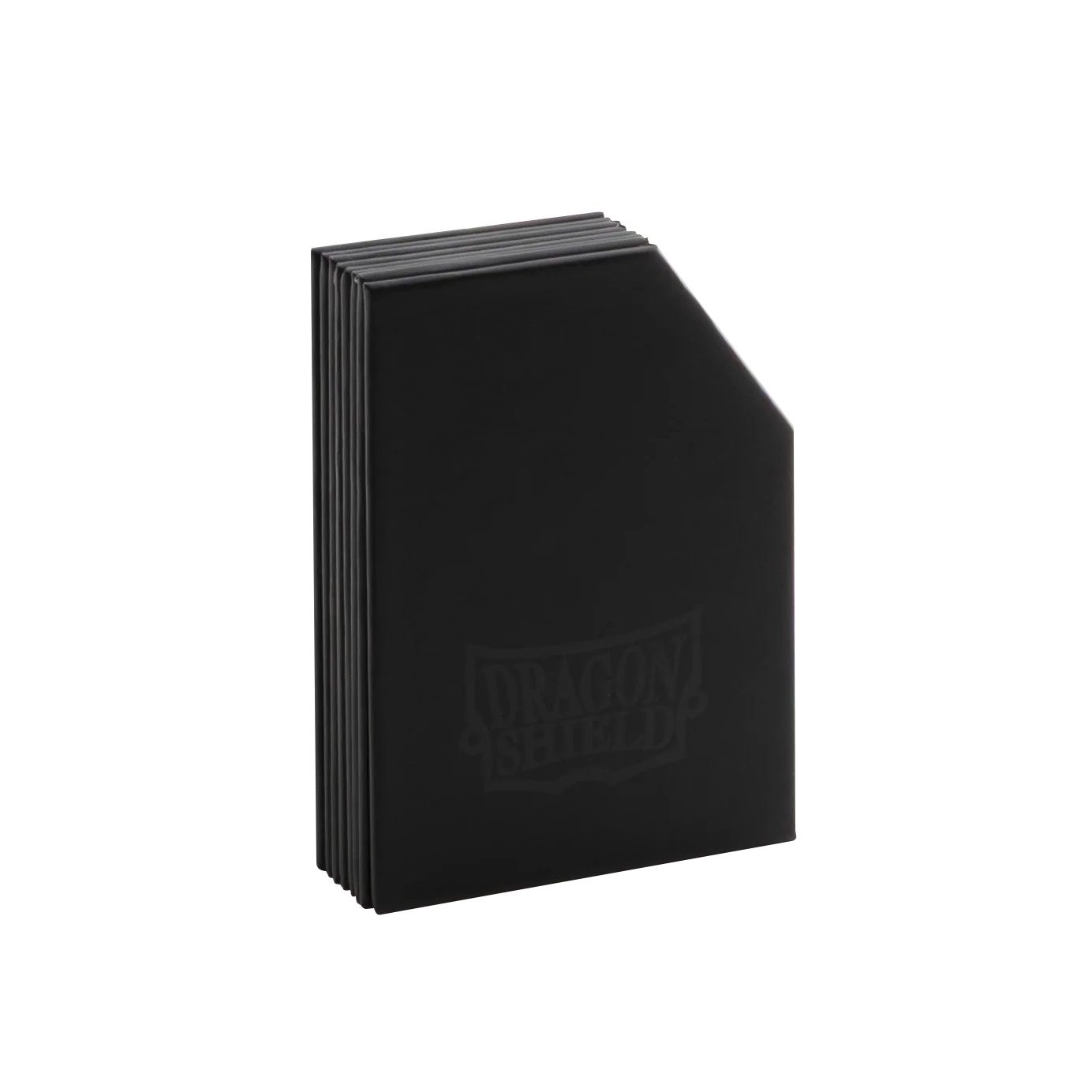 Fortress - 8 Card Dividers - Black - Image 3