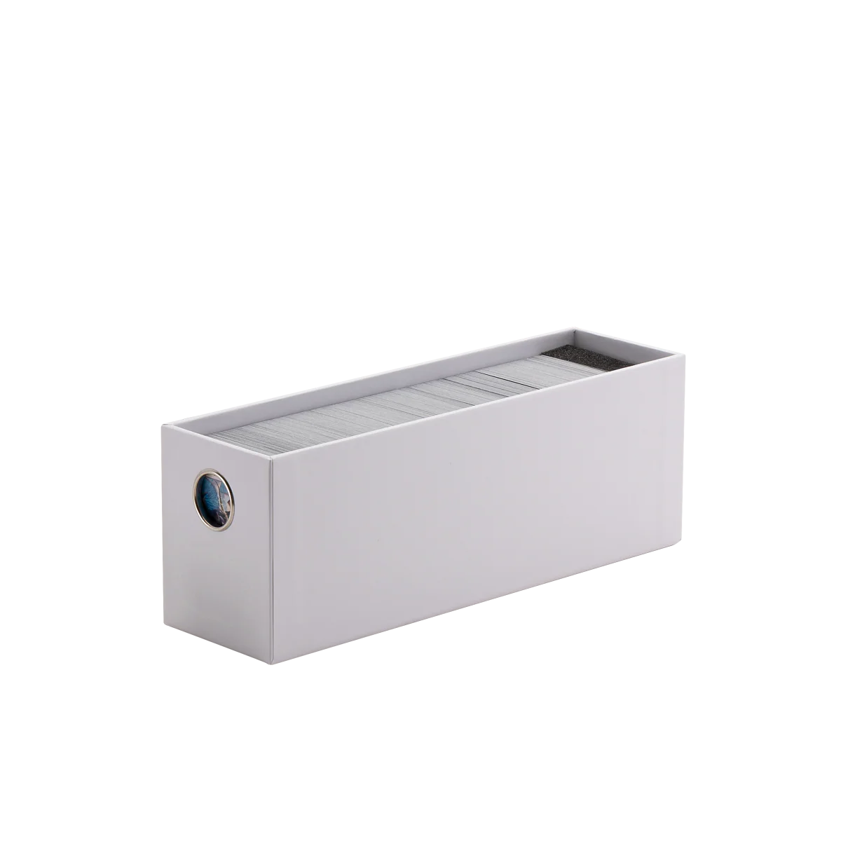 Fortress Card Drawers - White - Image 5