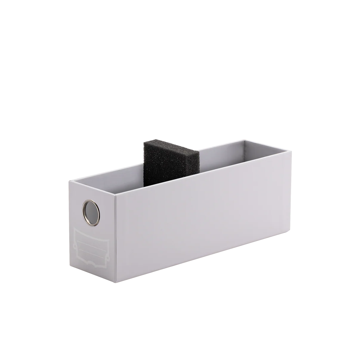 Fortress Card Drawers - White - Image 6