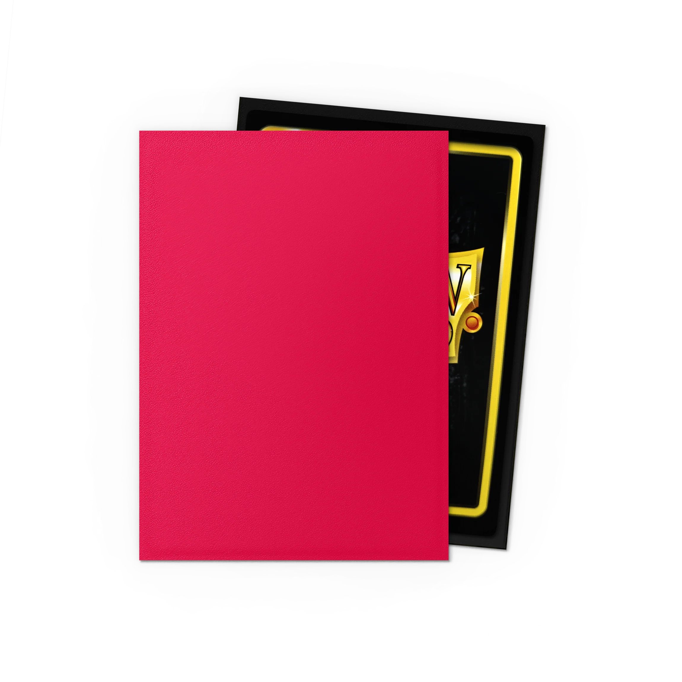 Fury - Matte Dual Sleeves - Image 2