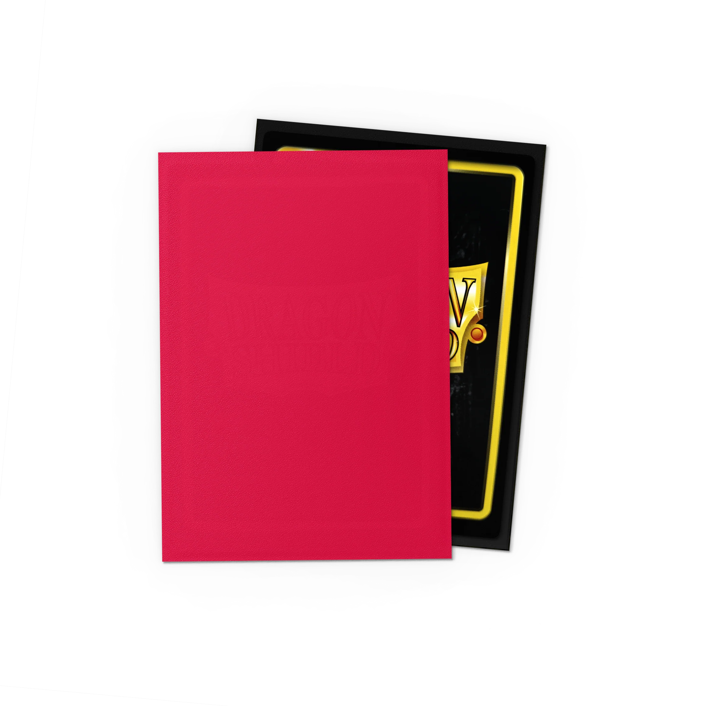 Fury - Matte Dual Sleeves - Image 4