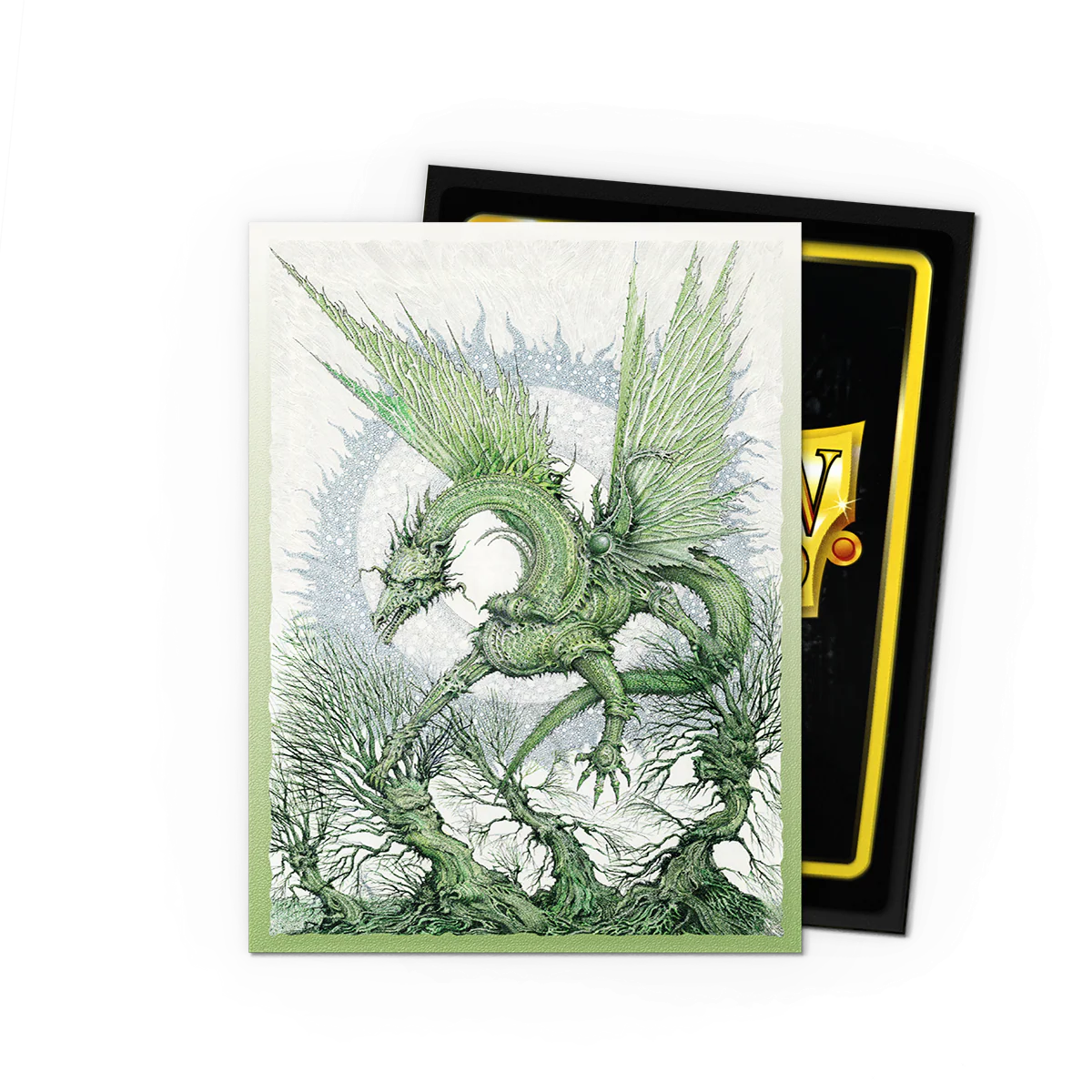 Gaial - Matte Dual Art Sleeves - Image 2