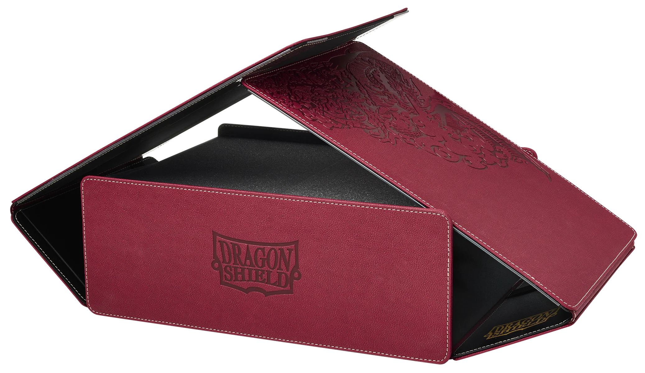 Game Master Companion - Blood Red - Image 3