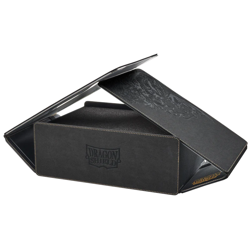 Game Master Companion - Iron Grey - Image 6