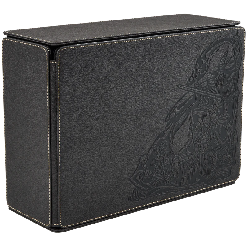 Game Master Companion - Iron Grey - Image 7