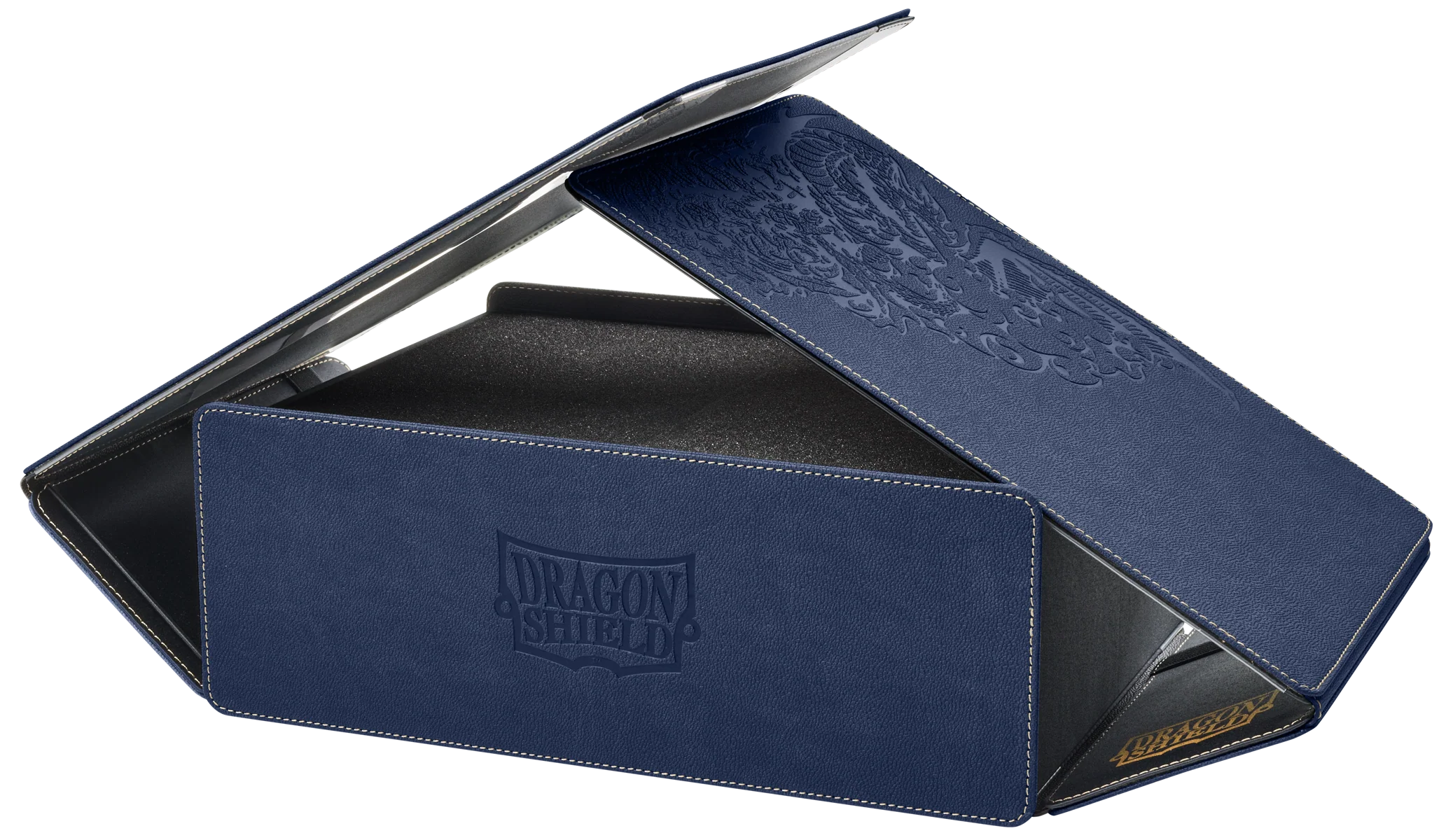 Game Master Companion - Midnight Blue - Image 3