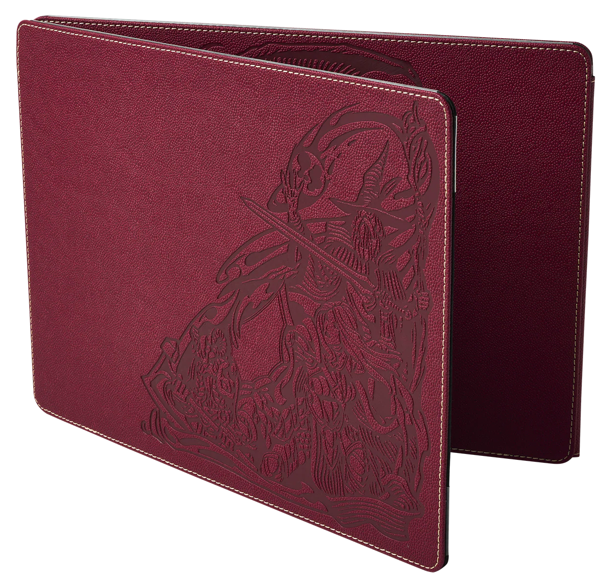 Game Master Screen - Blood Red