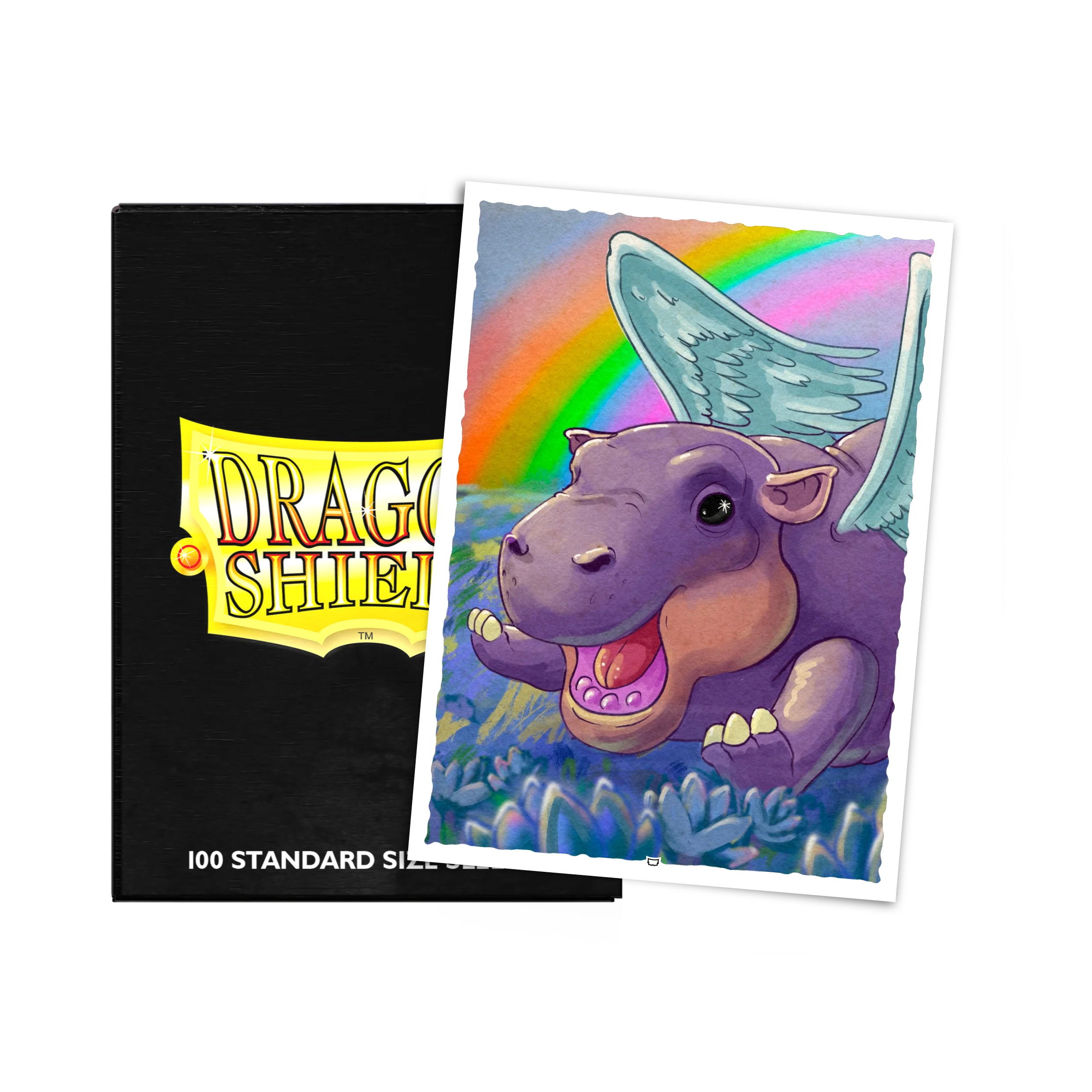 GLHF - Rainbow Pheldagriff - Standard Size - Image 2
