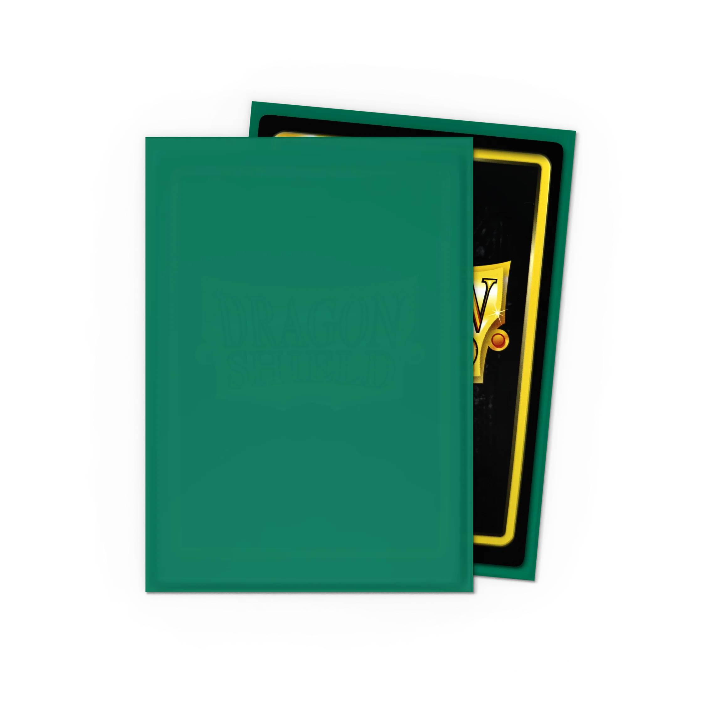 Green - Classic Sleeves - Image 2