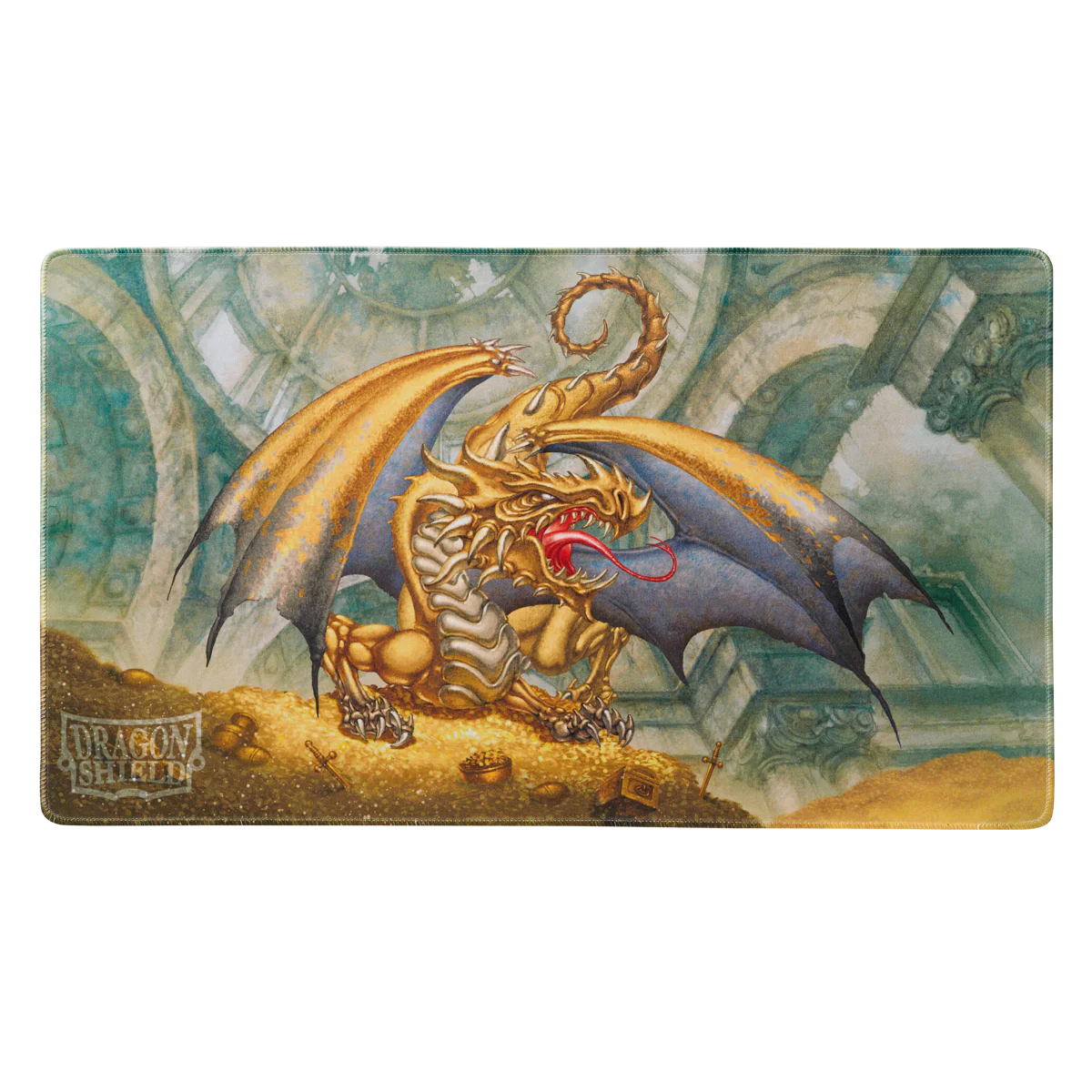 Gygex - TCG Playmat