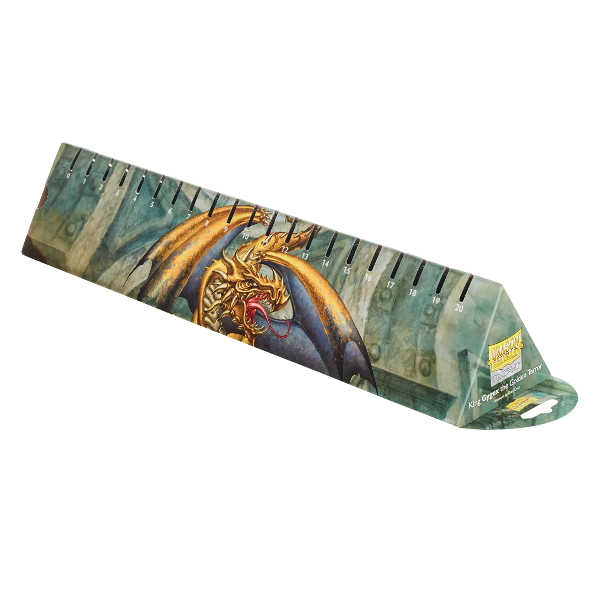 Gygex - TCG Playmat - Image 2