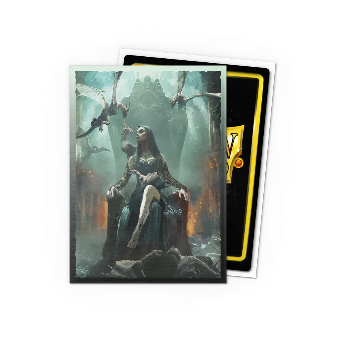 Halloween 2024 - Brushed Art Sleeves - Image 2
