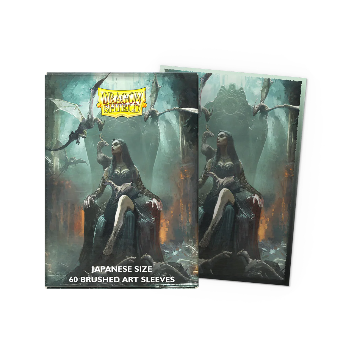 Halloween 2024 - Brushed Art Sleeves - Image 5