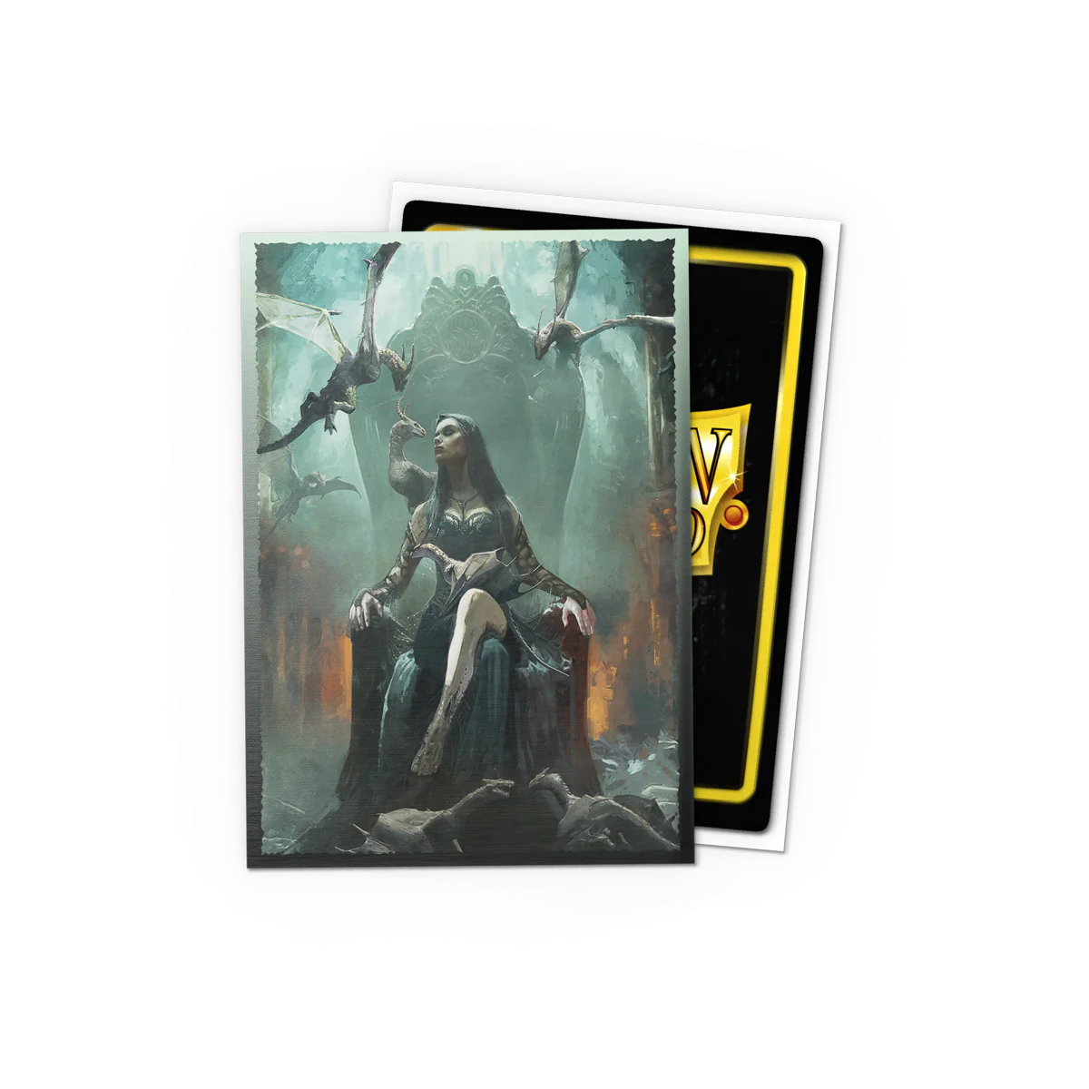 Halloween 2024 - Brushed Art Sleeves - Image 6