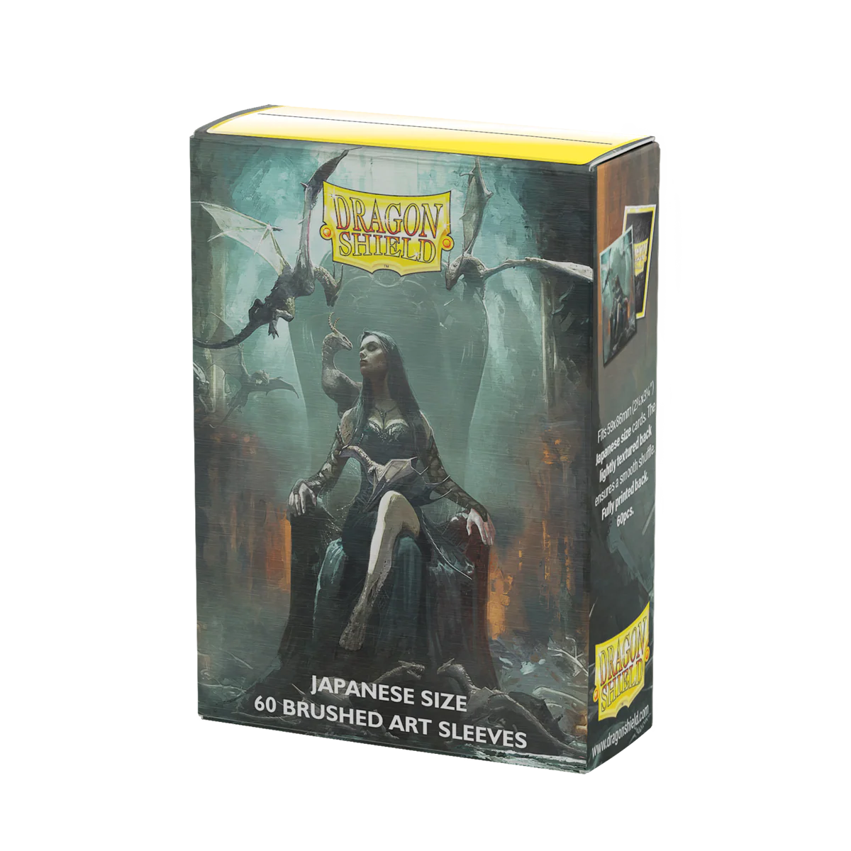 Halloween 2024 - Brushed Art Sleeves - Image 8
