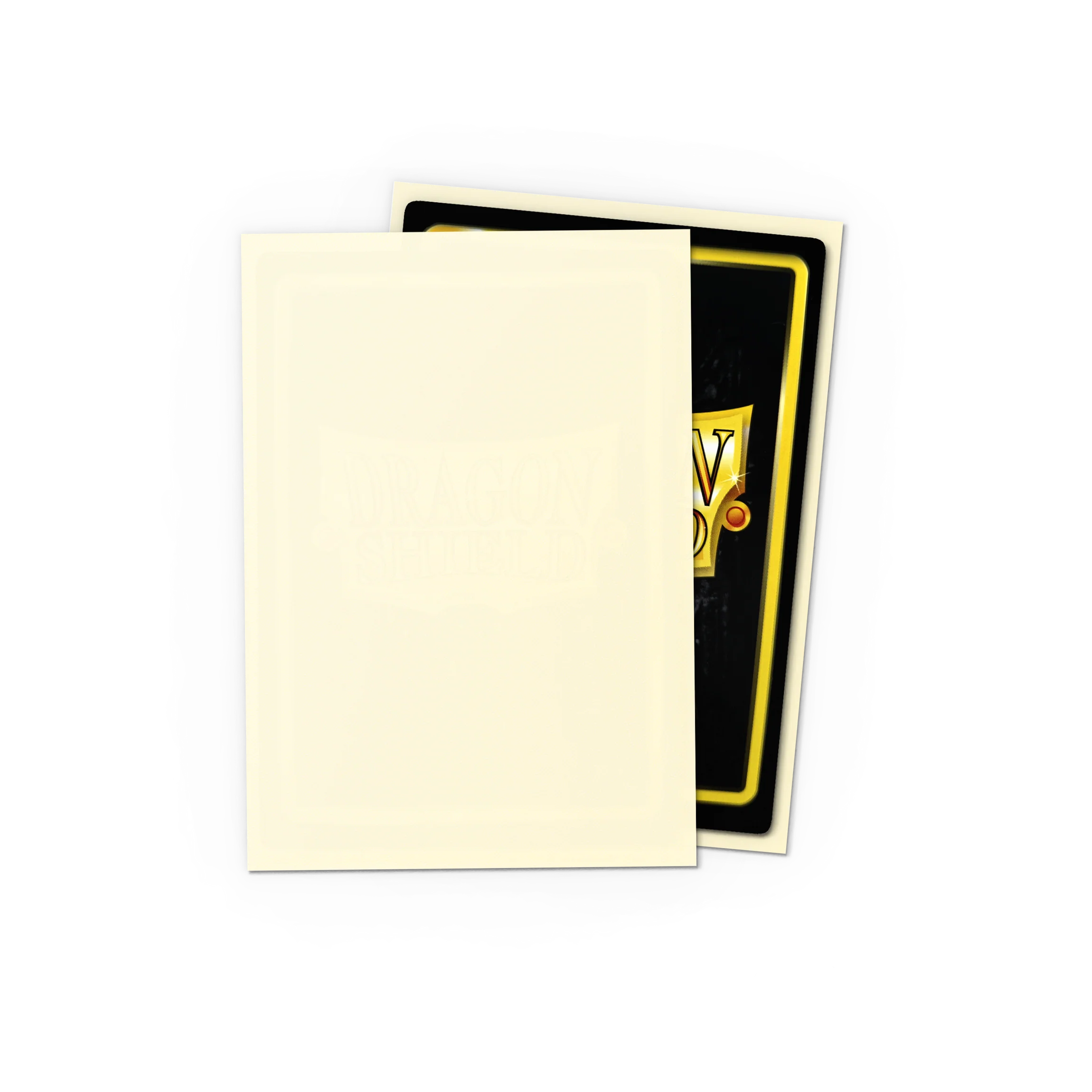Ivory - Matte Sleeves - Image 4