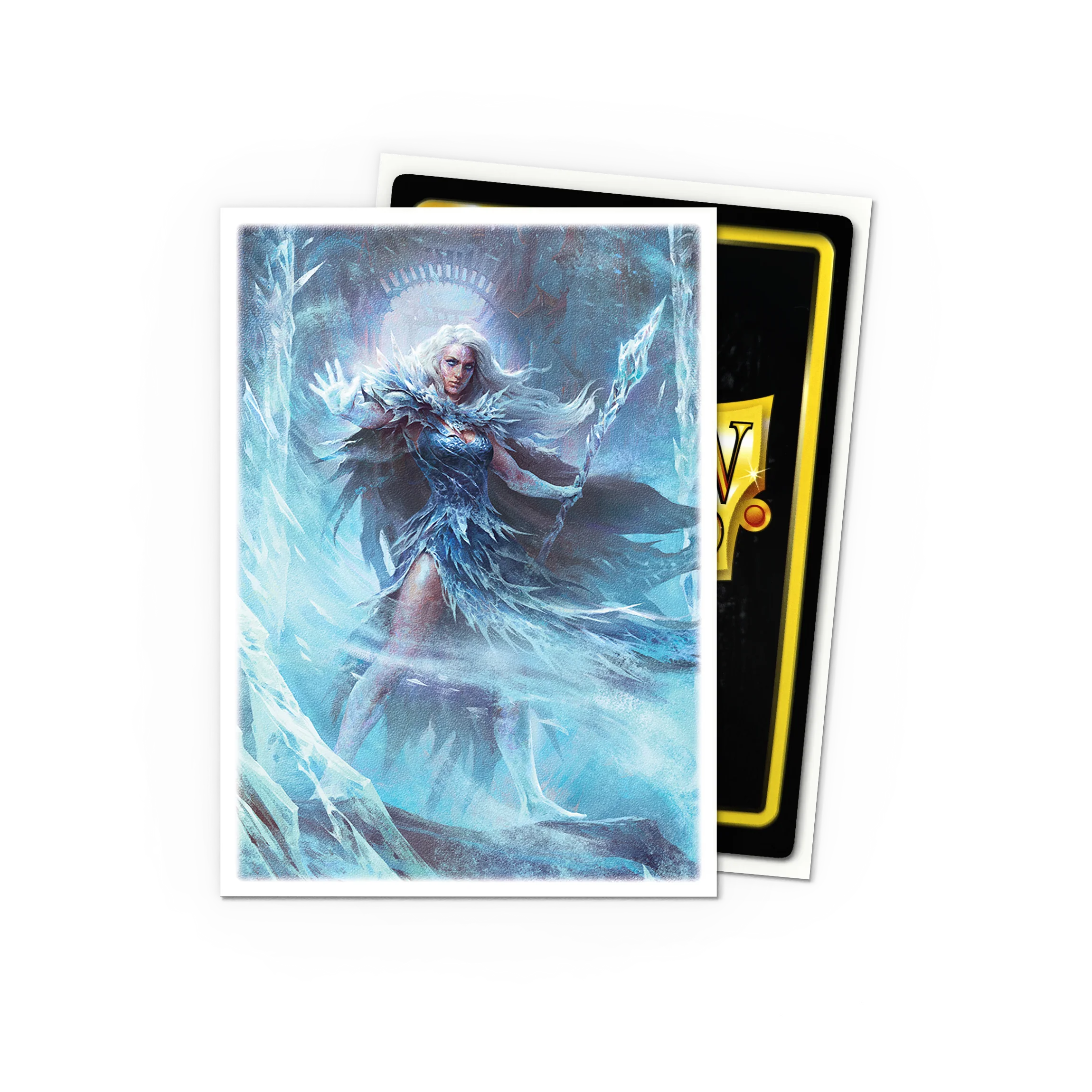 Iyslander - Matte Art Sleeves - Image 2