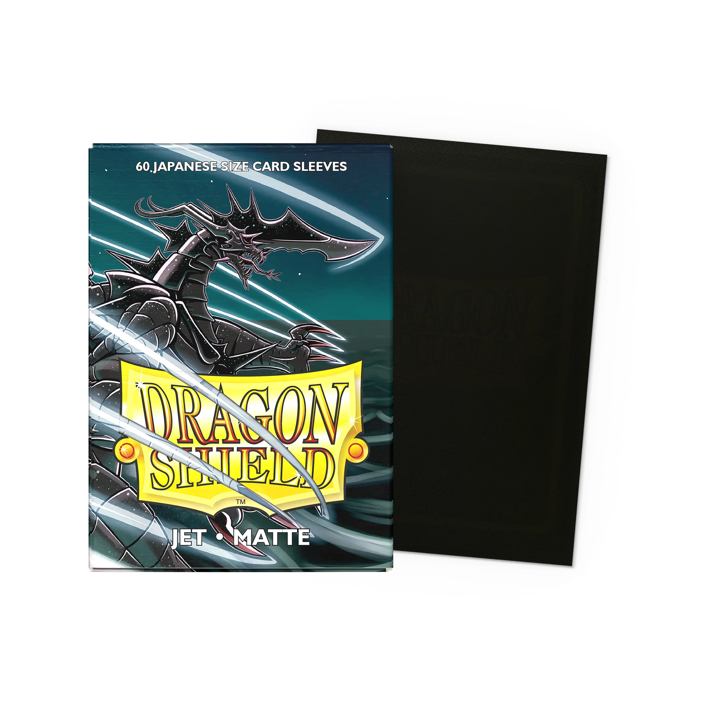 Jet - Matte Sleeves - Image 3