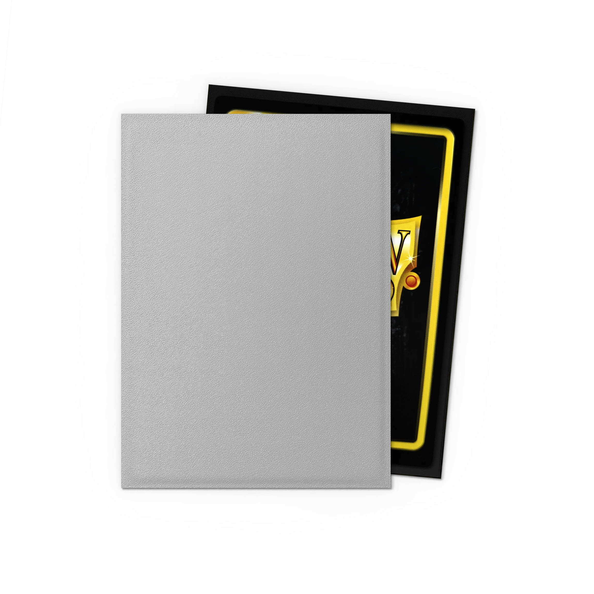 Justice - Matte Dual Sleeves - Image 2