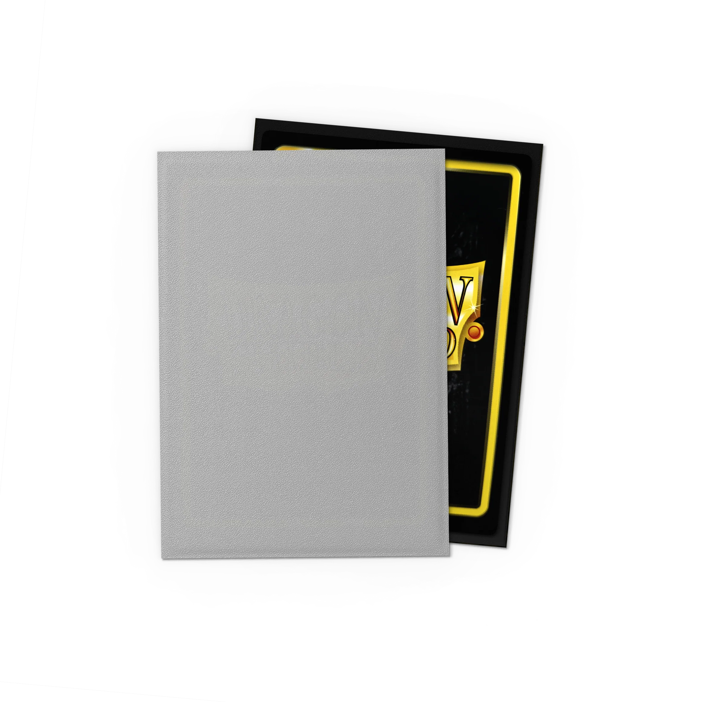 Justice - Matte Dual Sleeves - Image 4