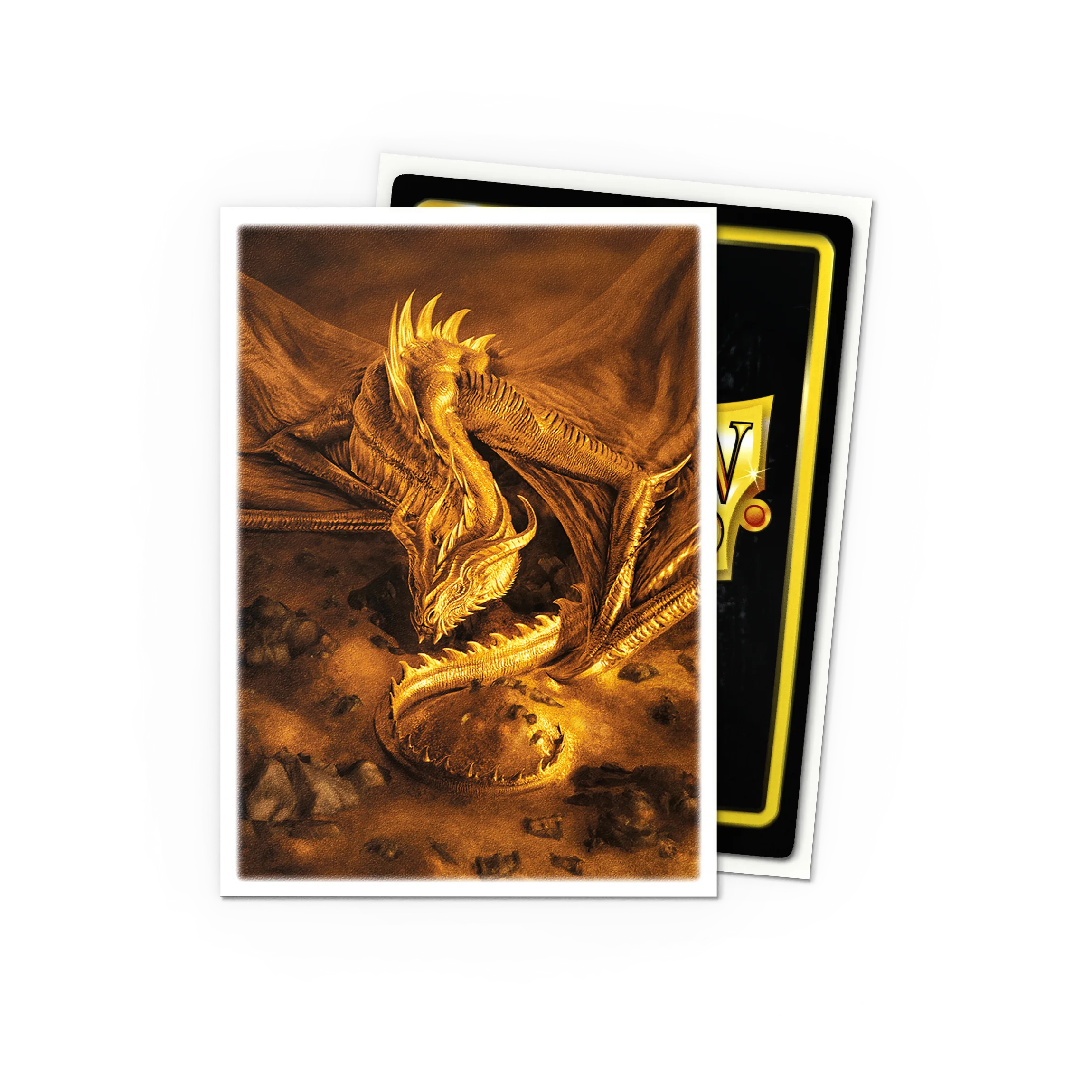 Kyloria - Matte Art Sleeves - Image 2