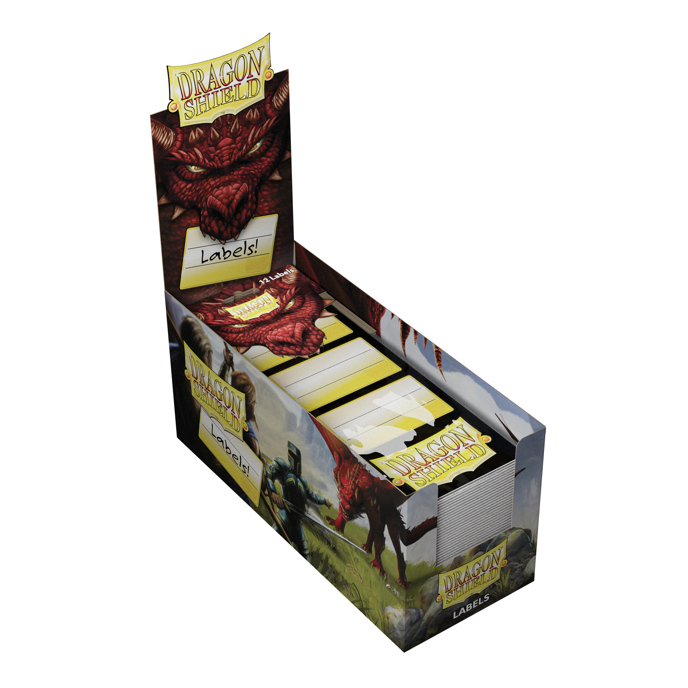 Label Pack - Image 2