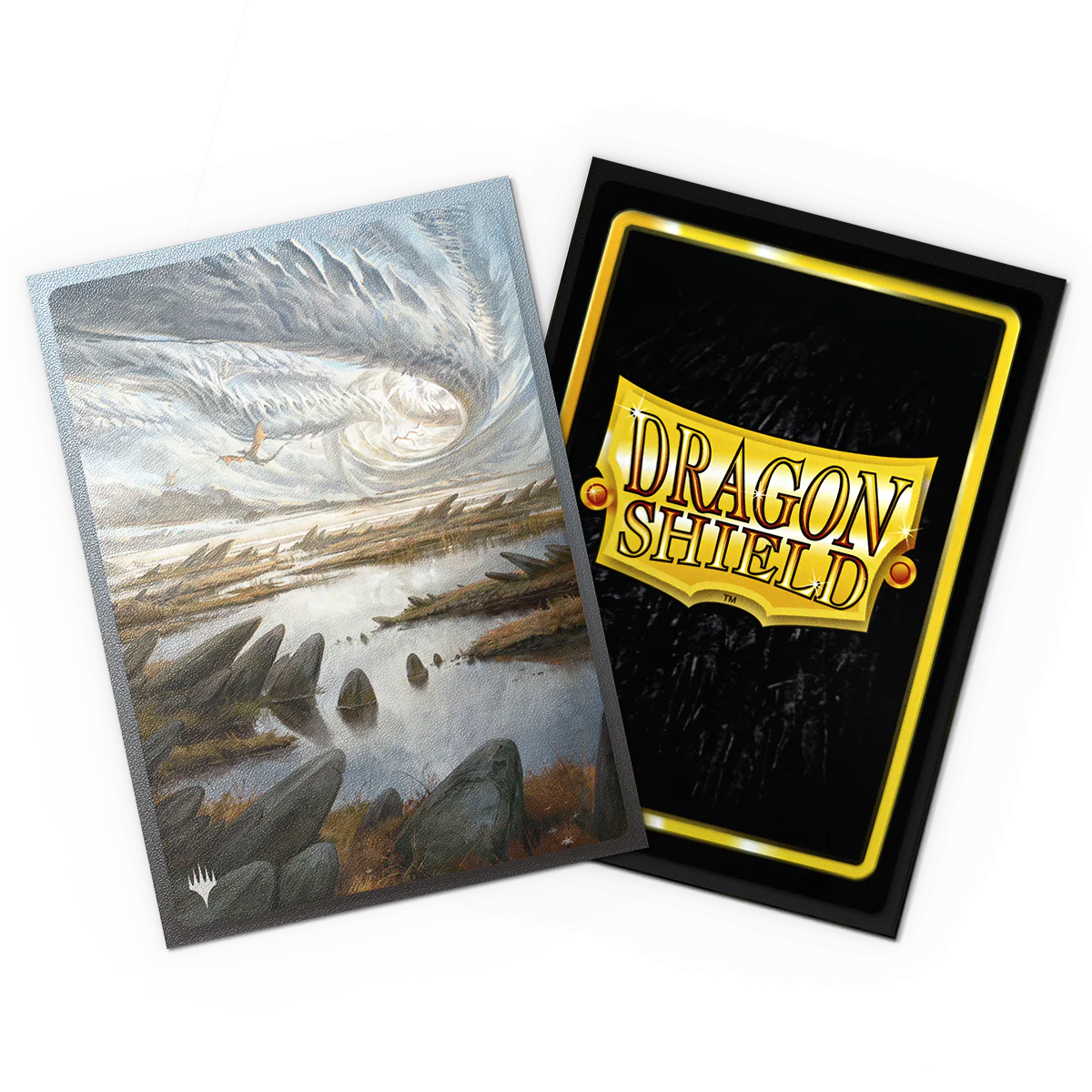 Landfall Series - Marsh Flats - Matte Dual Art Sleeves - Image 4
