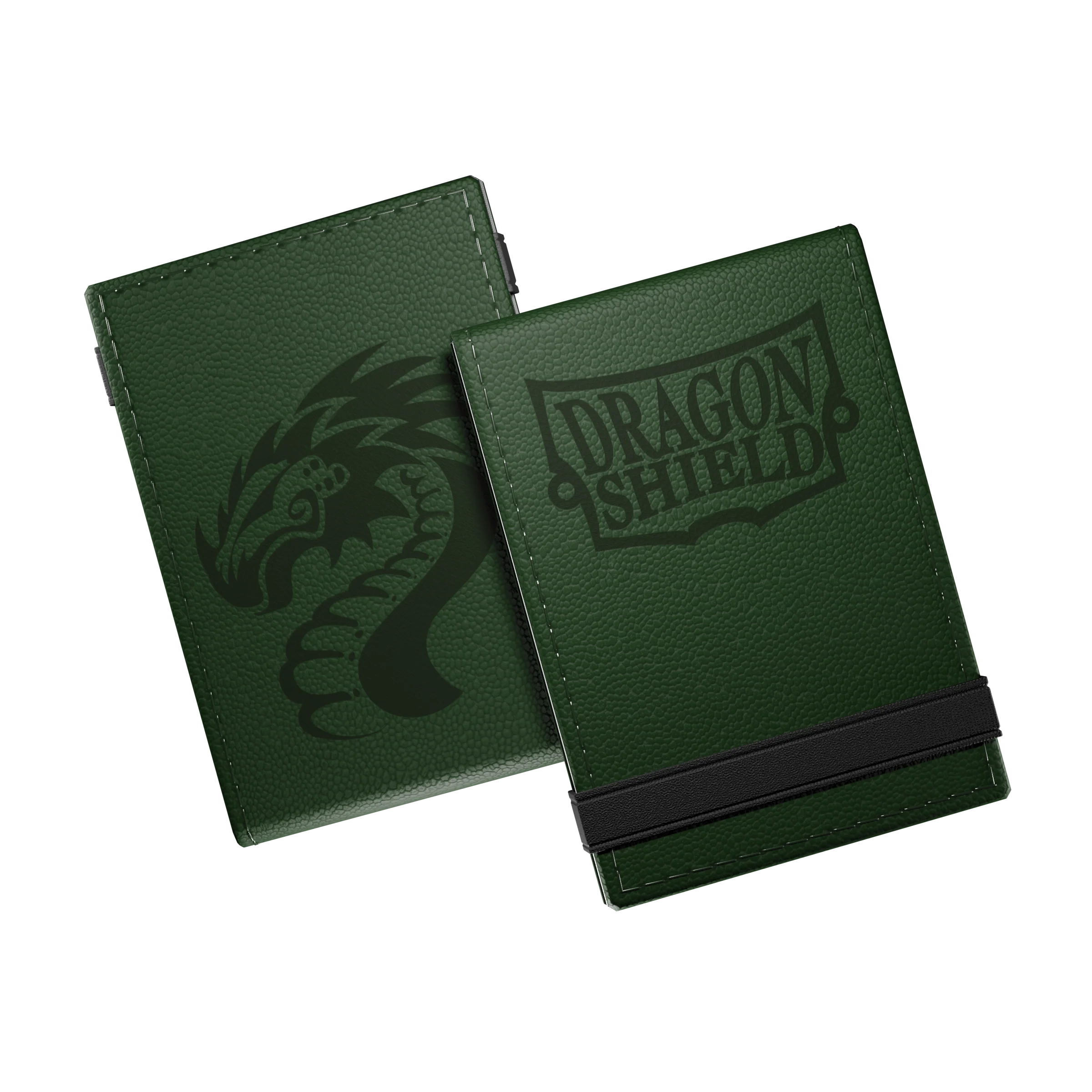 Life Ledger - Forest Green - Image 3
