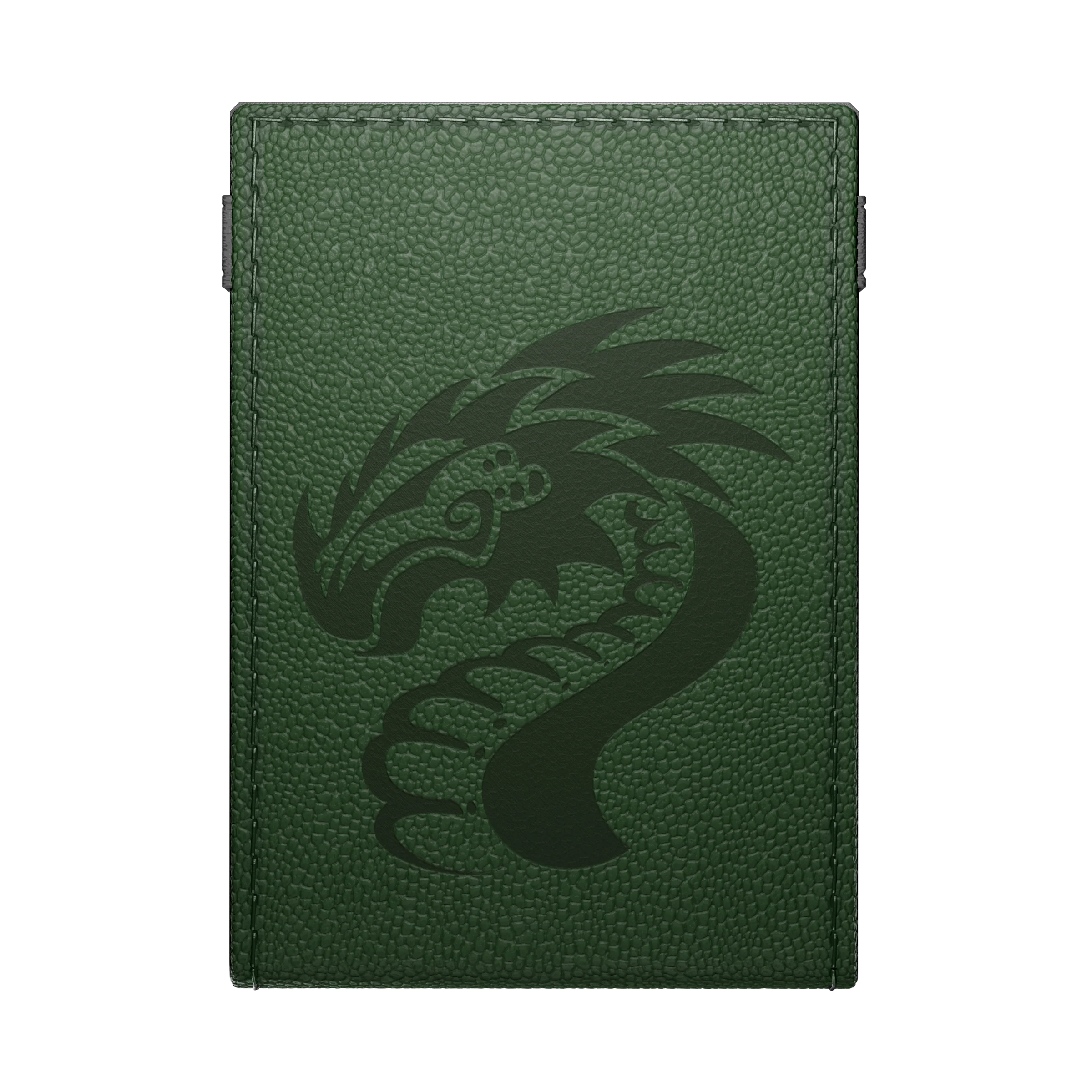 Life Ledger - Forest Green - Image 4