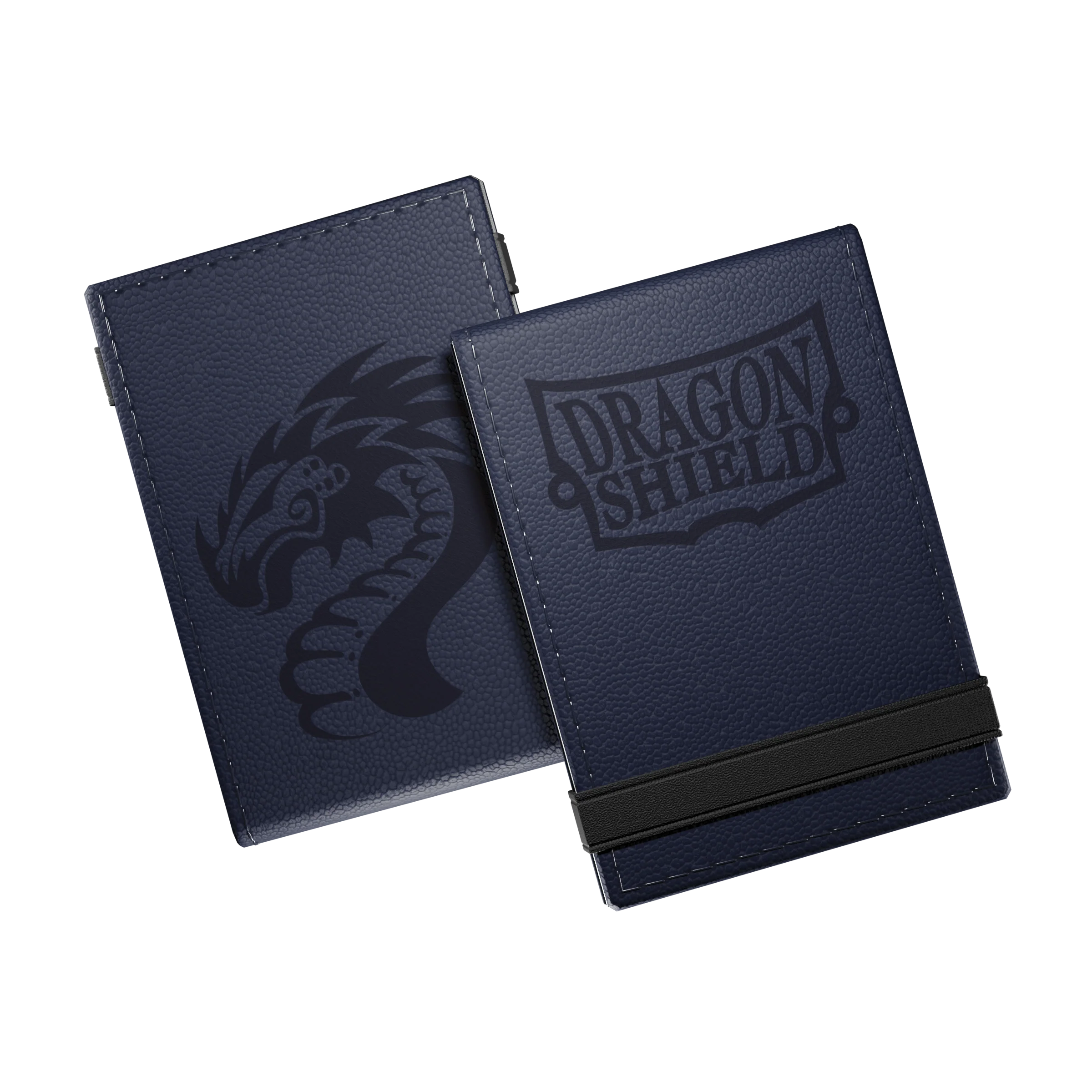 Life Ledger - Midnight Blue - Image 3