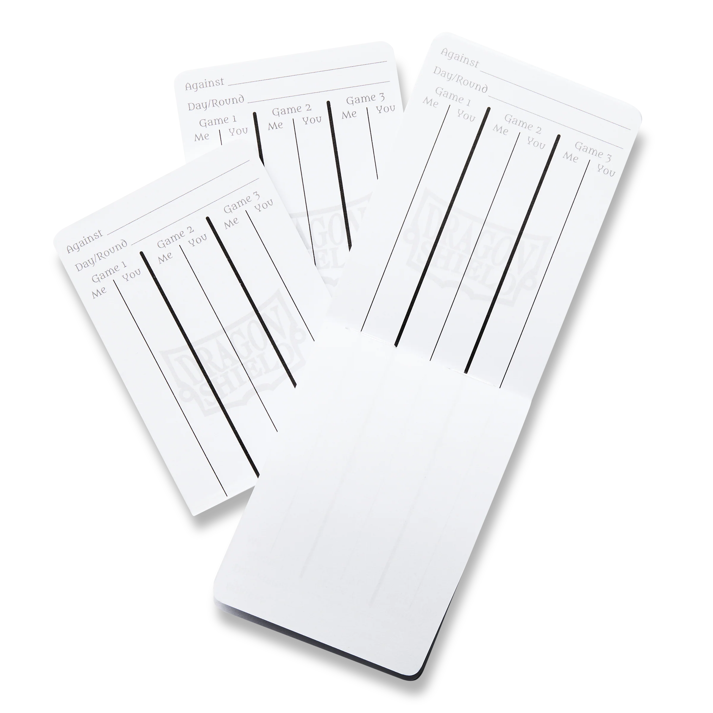 Life Ledger Refills - Image 2