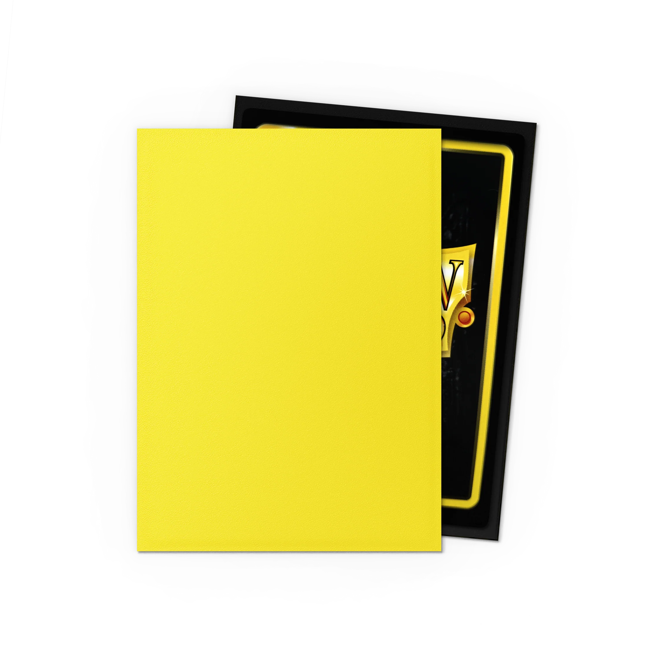 Lightning - Matte Dual Sleeves - Image 2
